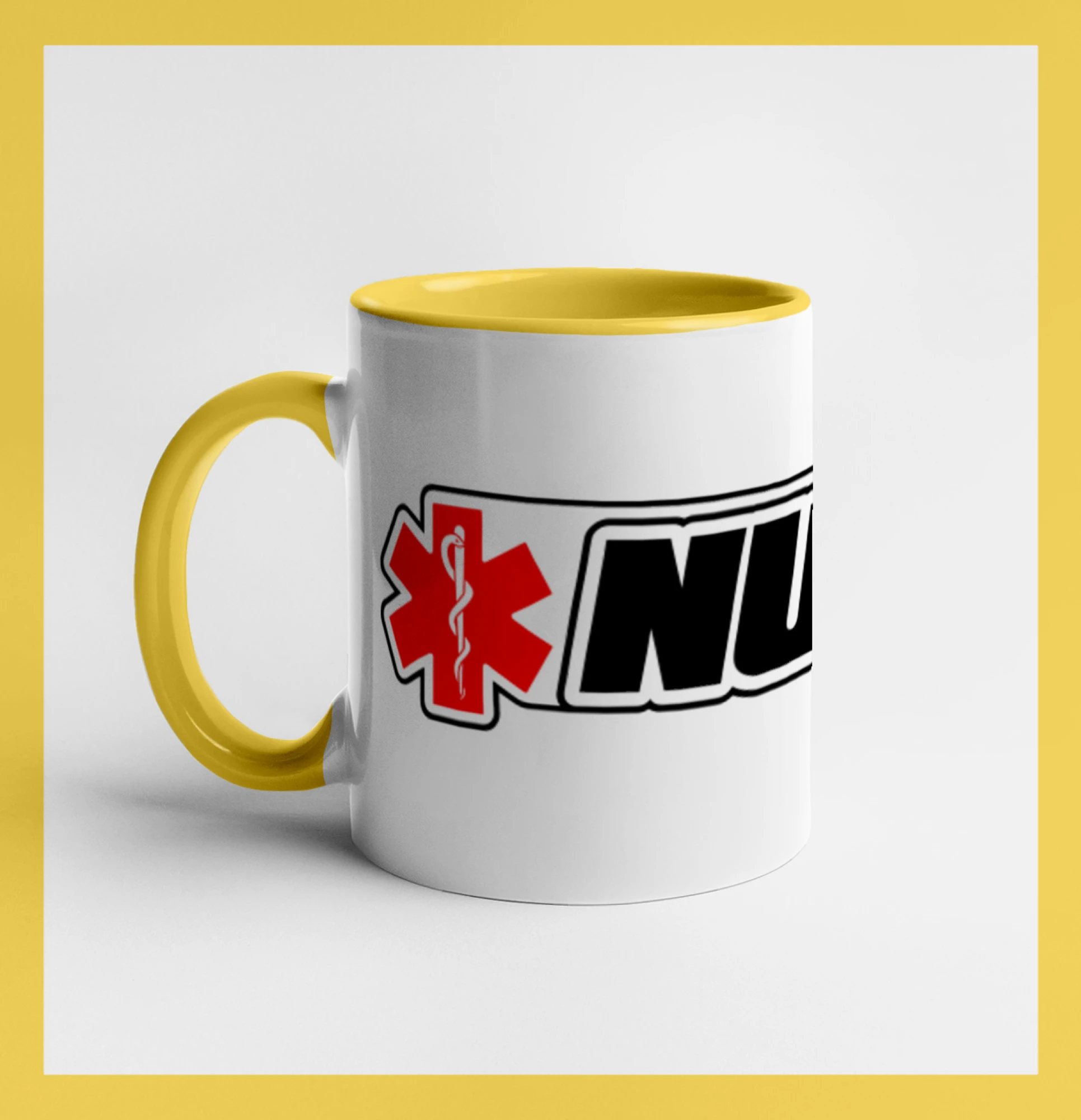 Nurse kříž