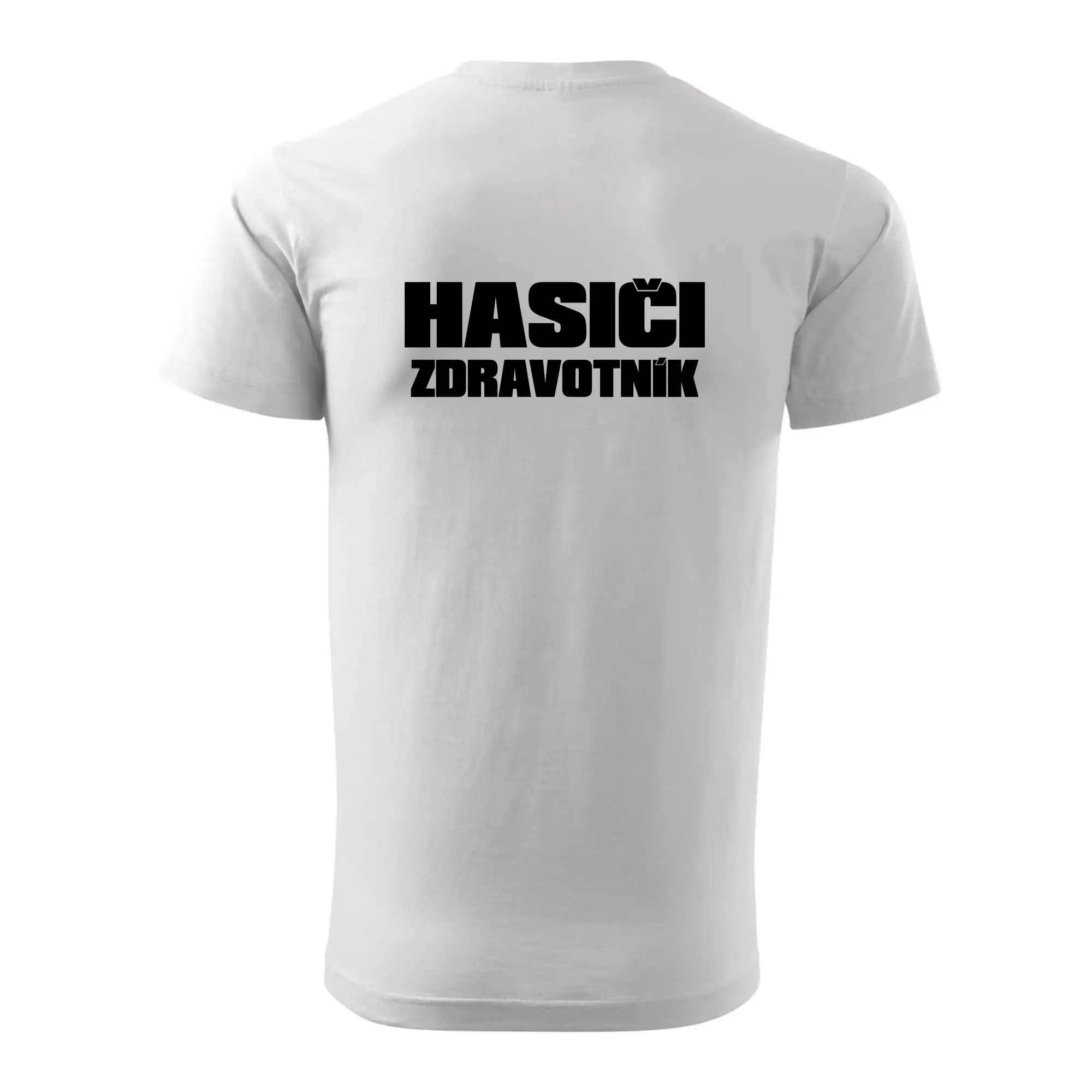 Hasiči zdravotník