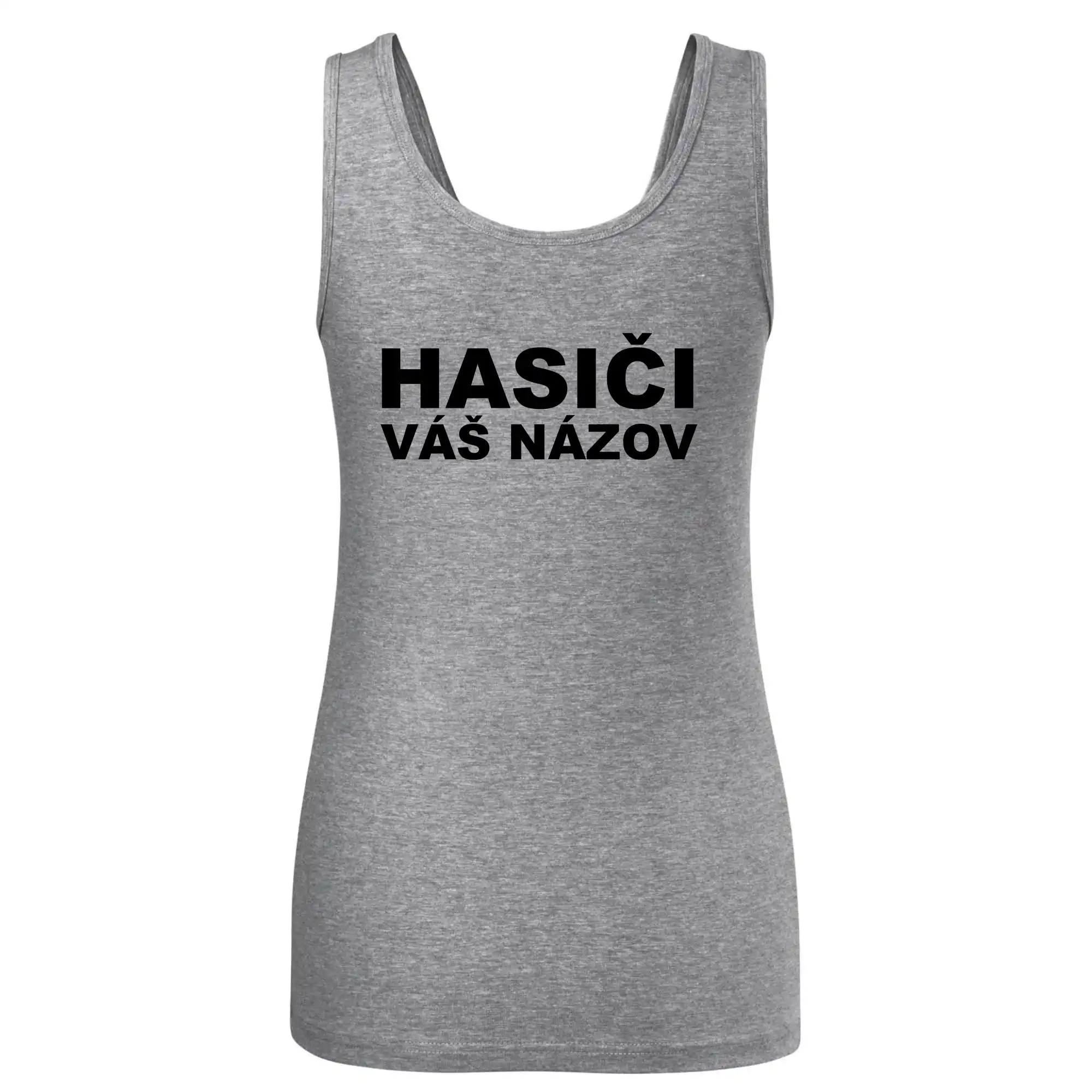 Hasiči nápis (názov zboru - vlastný nápis)