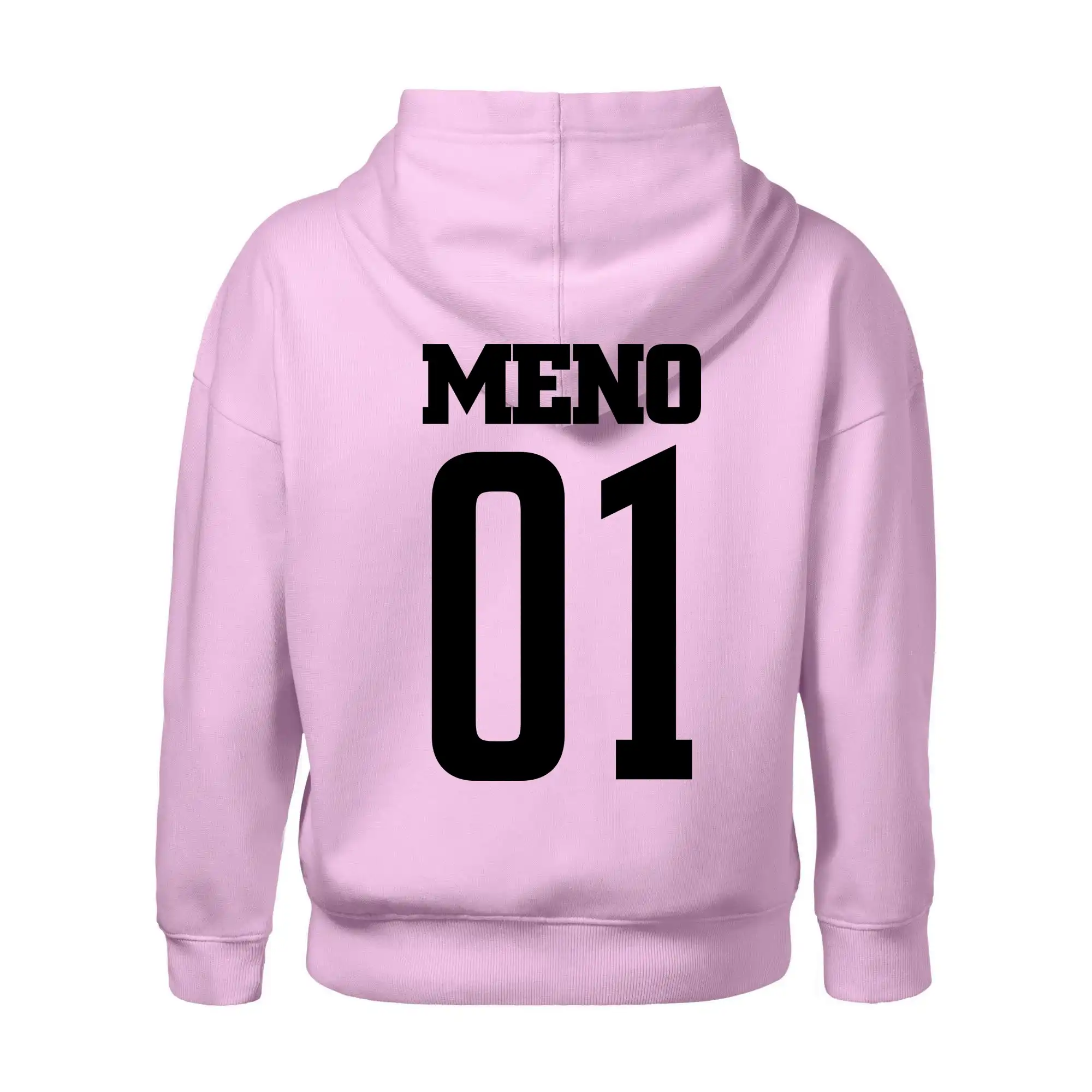 Futbalový dres - vlastné meno a číslo