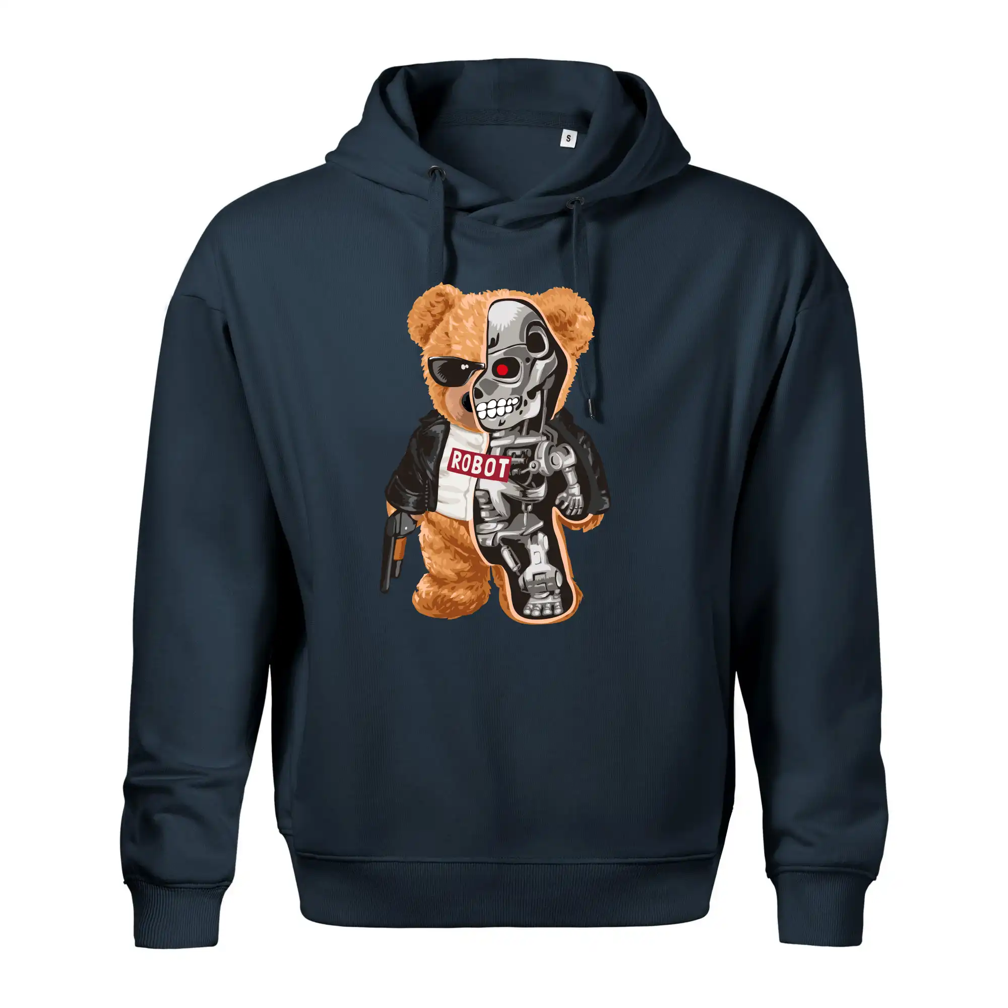 Medvídek terminátor