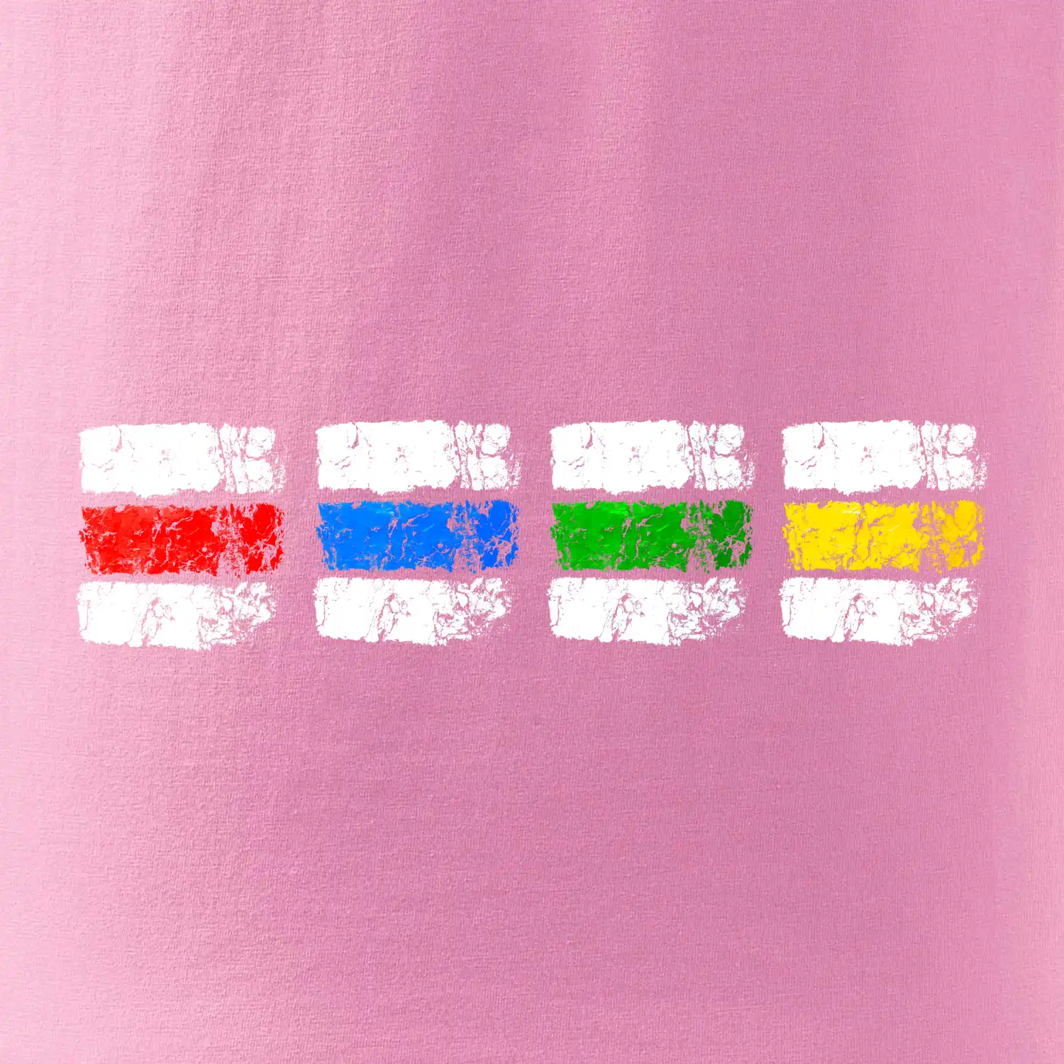 Turistické značky všechny