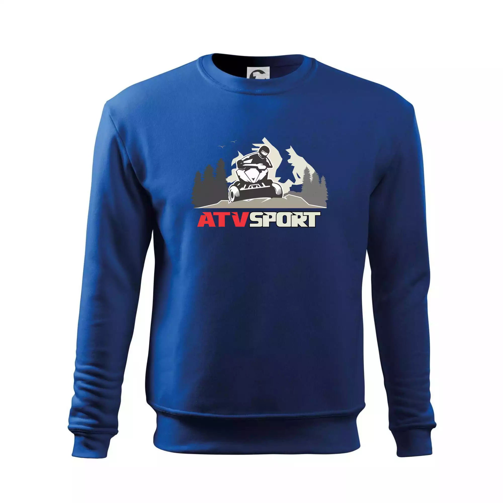 ATV čtyřkolka sport