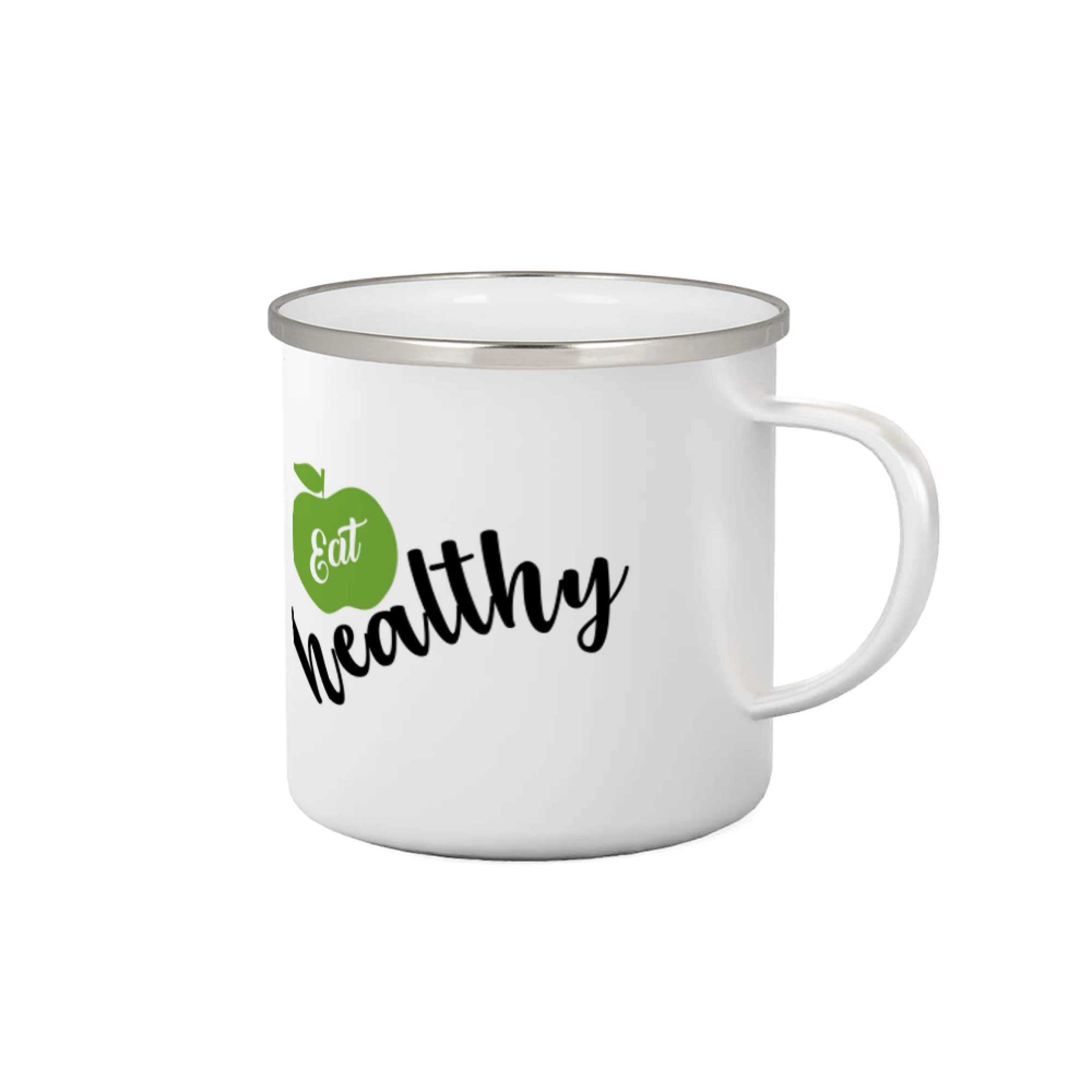 Životný štýl - Eat Healthy - Plecháčik