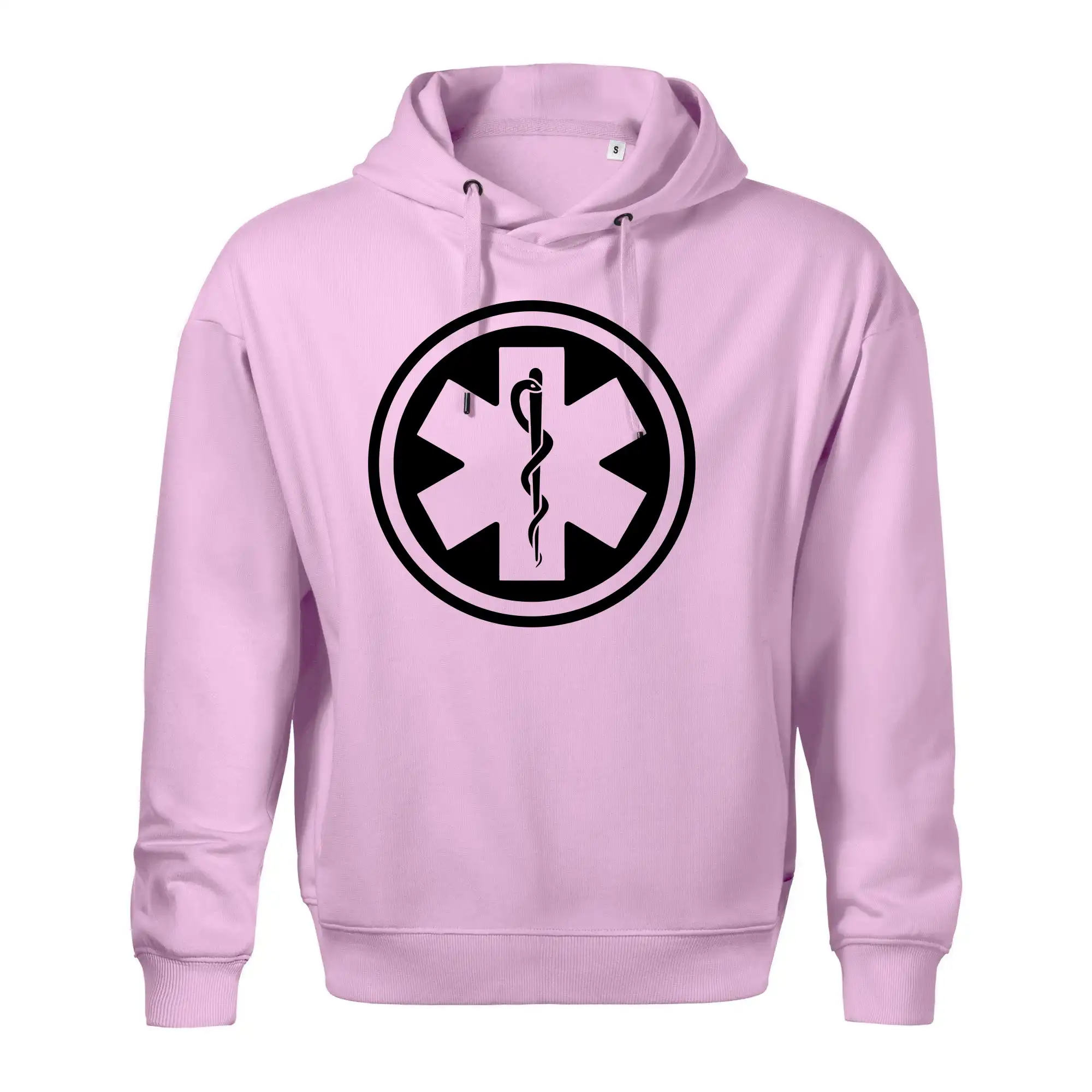 Rescue logo samostatné guľaté Rescue logo samostatné guľaté