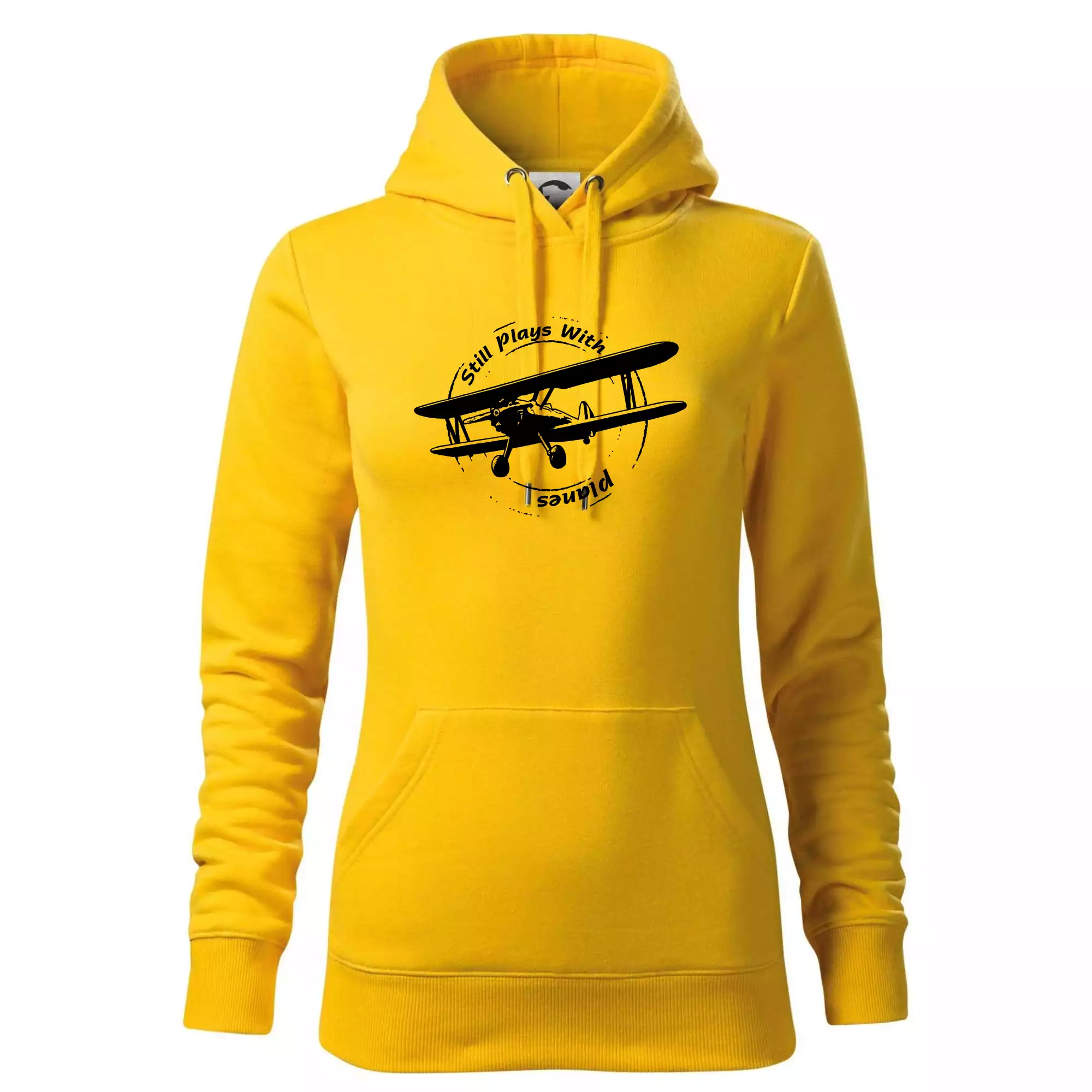 Still Plays With Planes