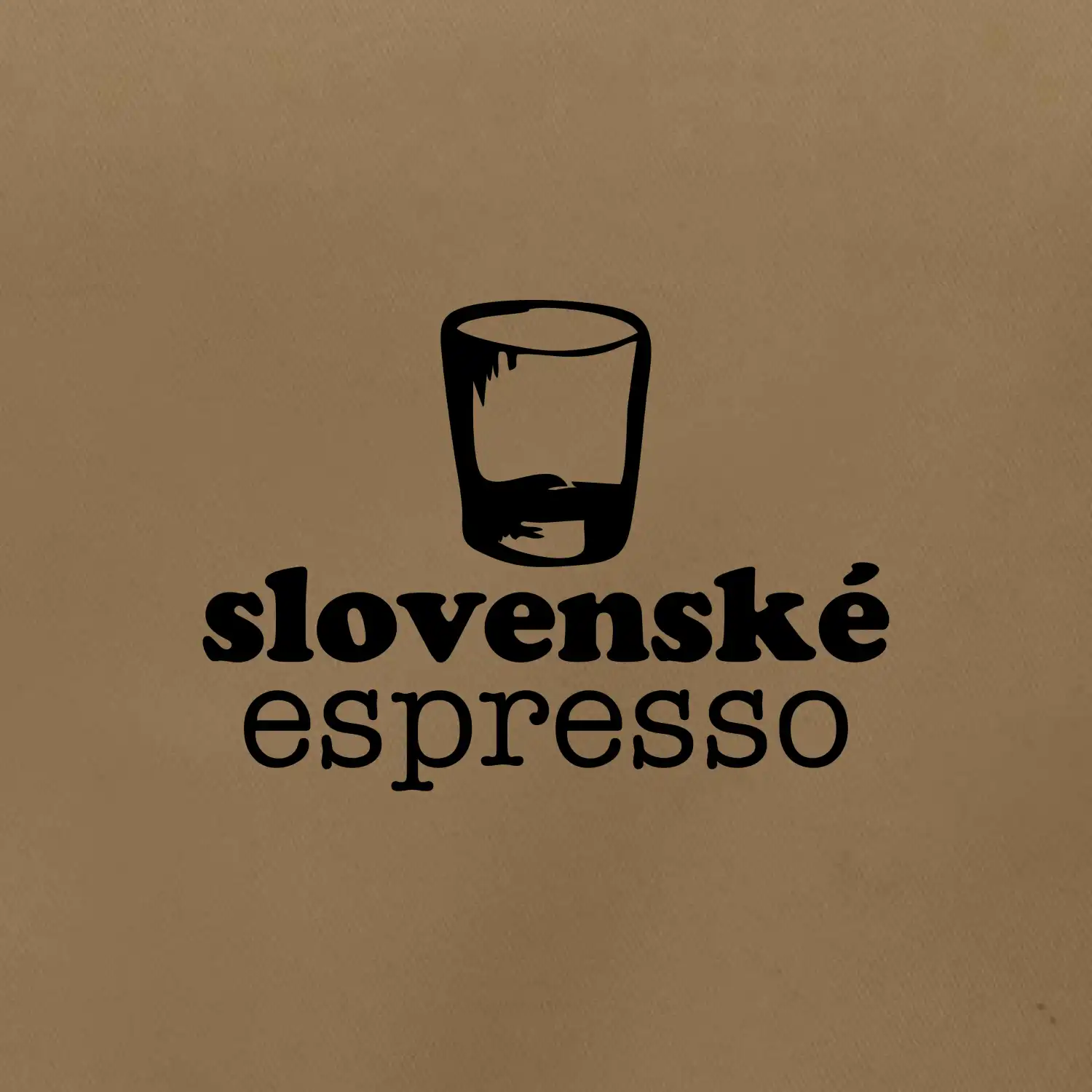 Slovenské espresso