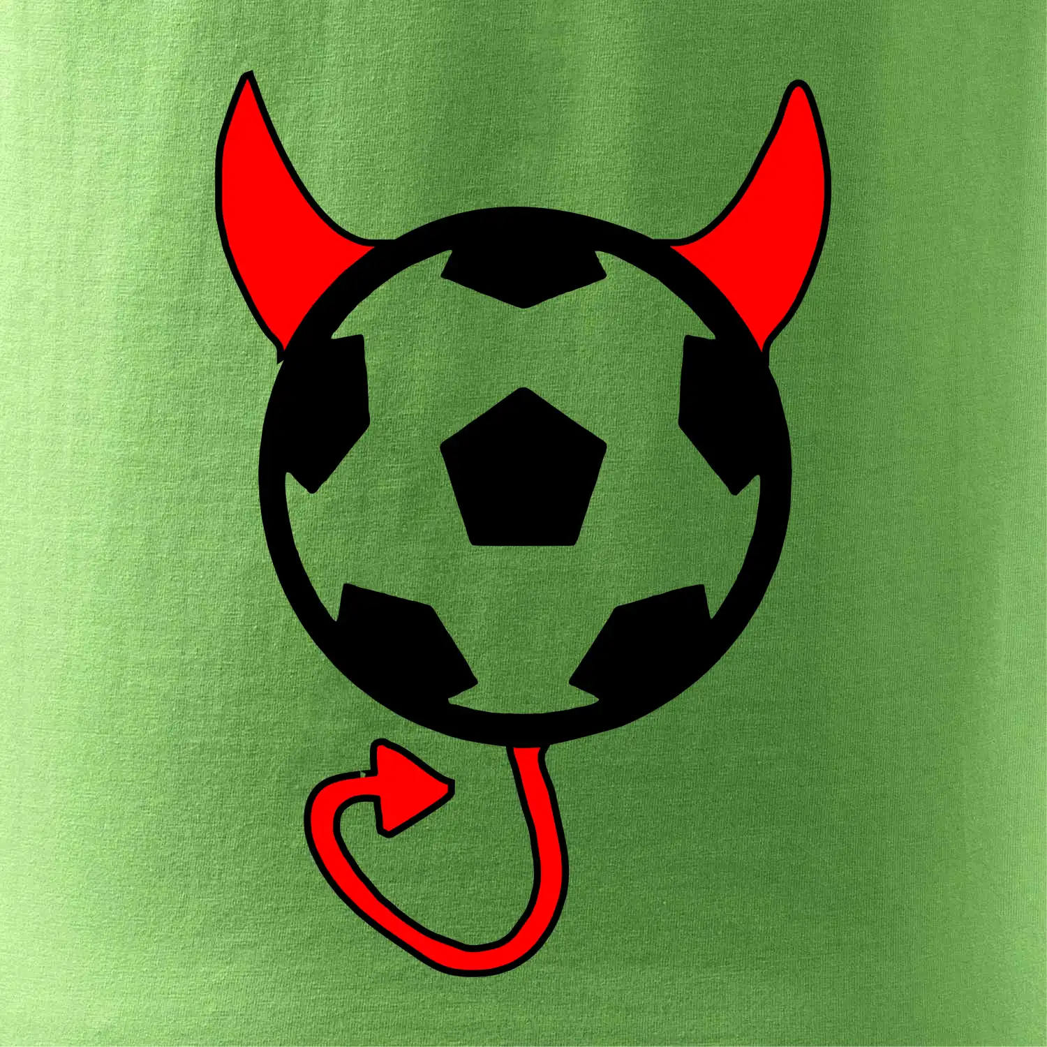 Fotbal devil
