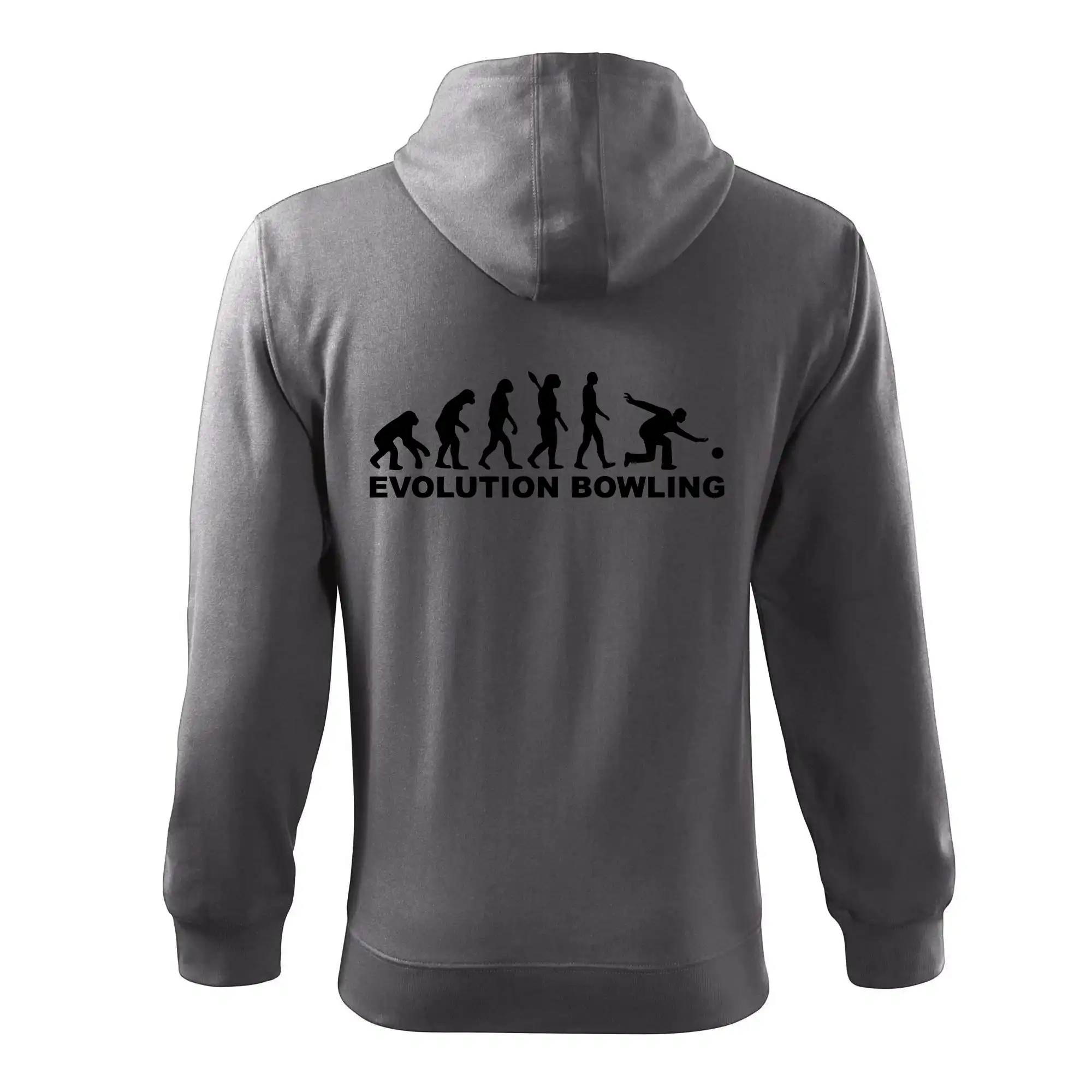 Evoluce bowling