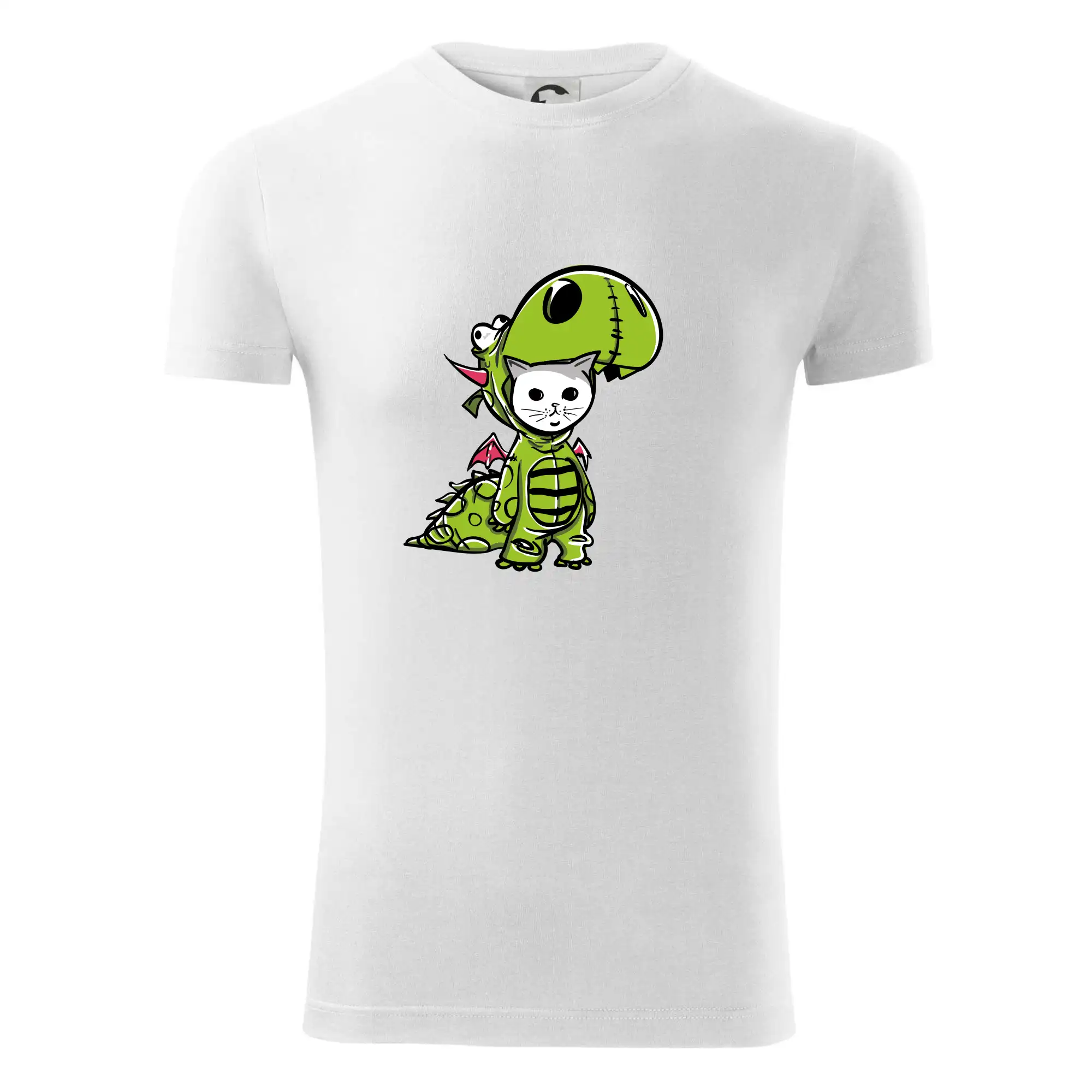 Kočkosaurus Rex