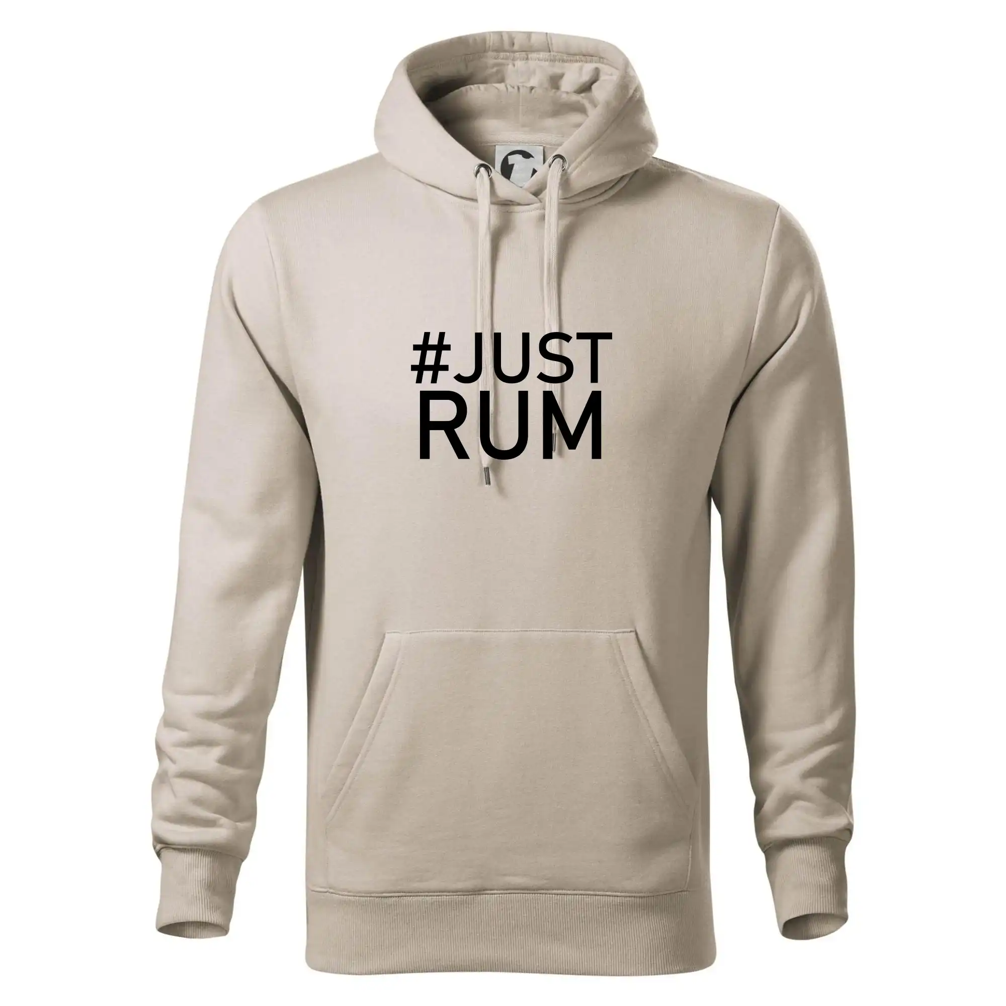 Just rum