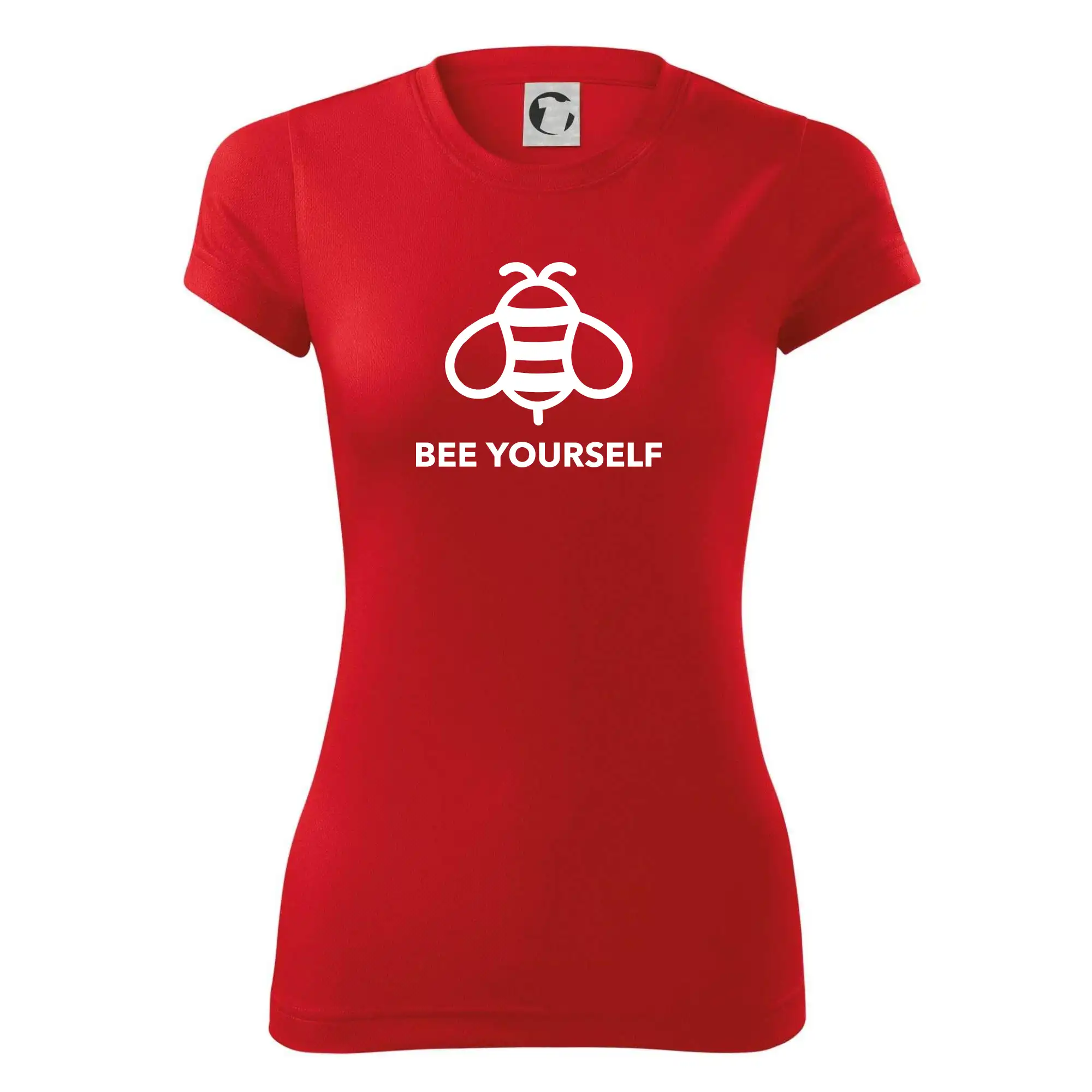 Bee yourself