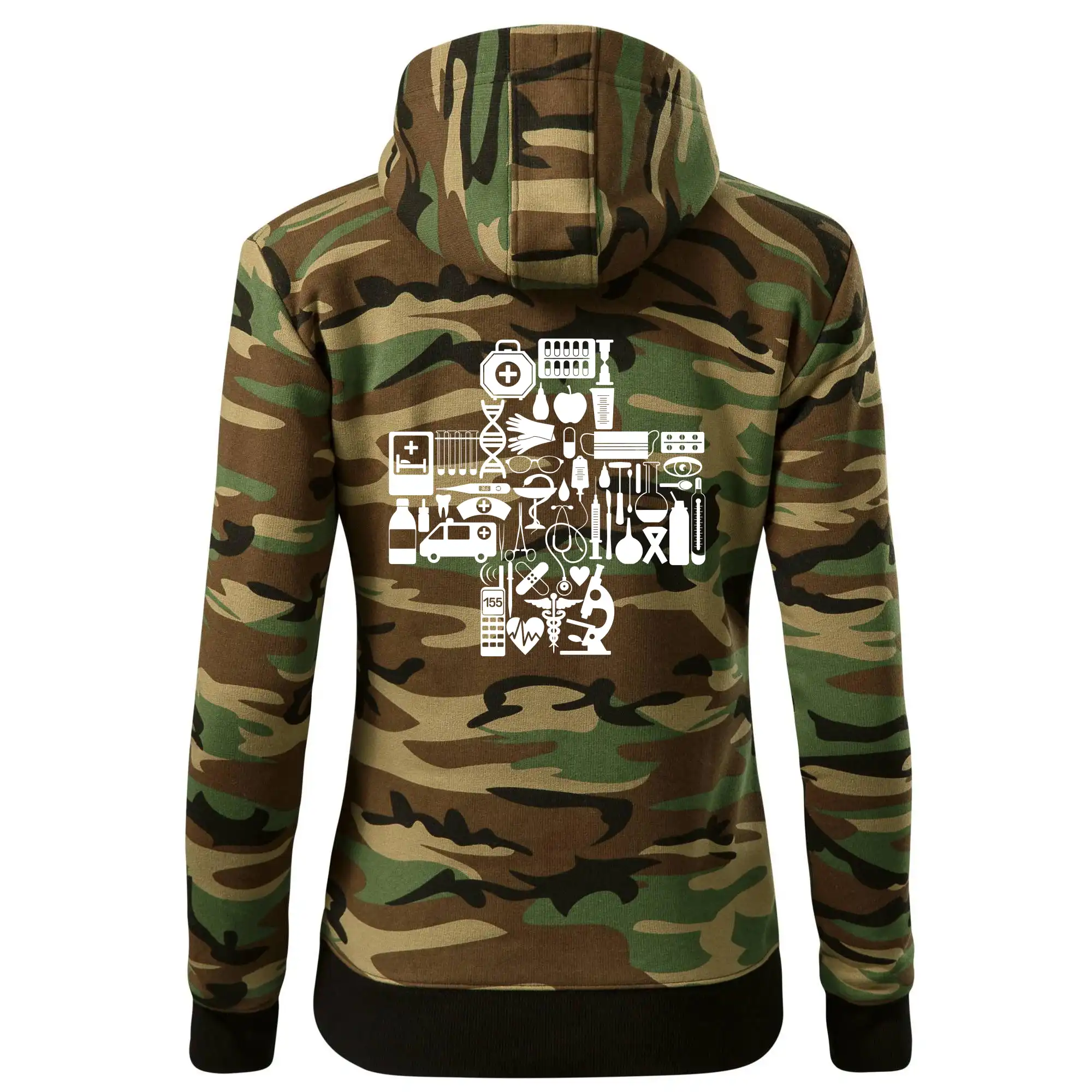 Zdravotní kříž věci