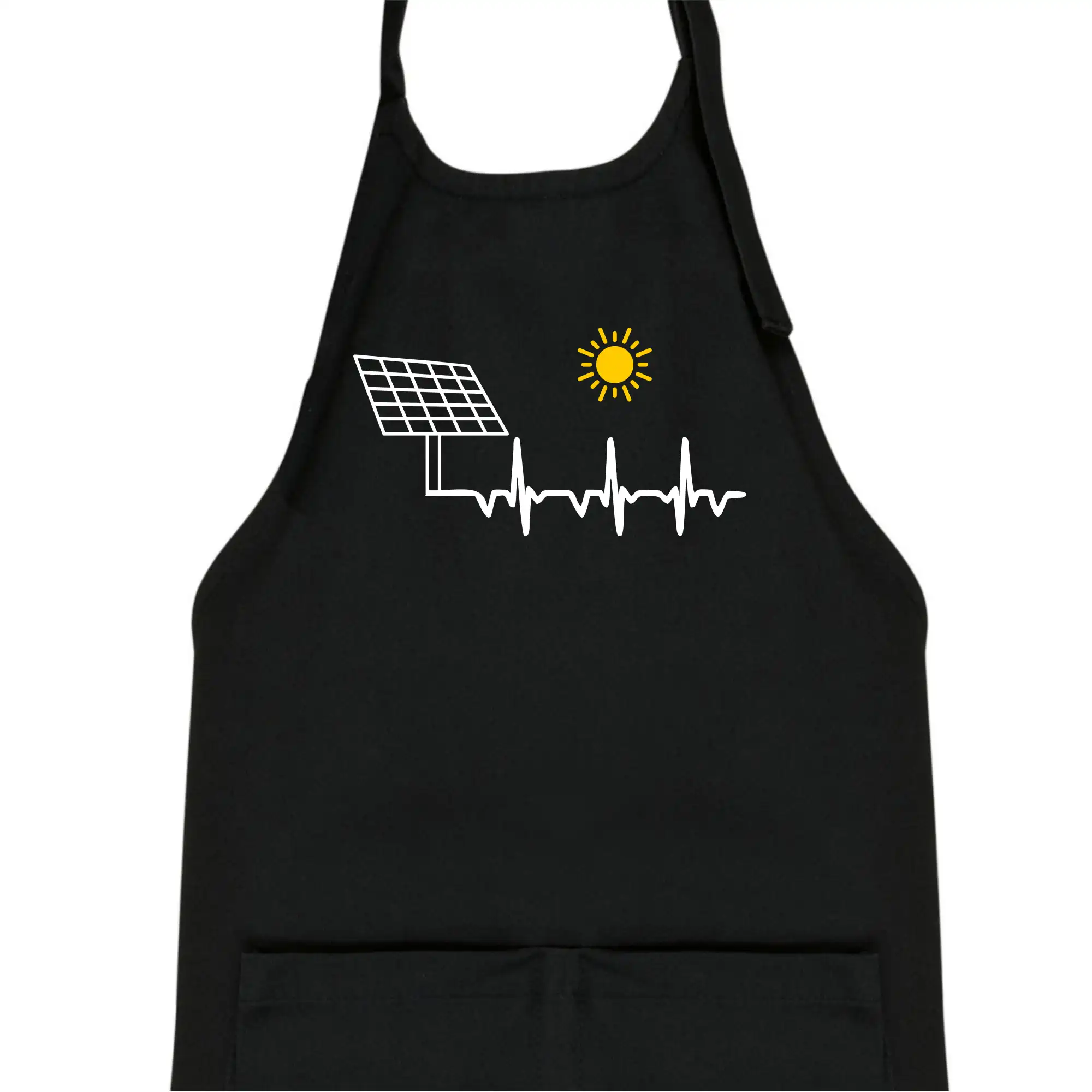 Ekg Fotovoltaická elektrárna