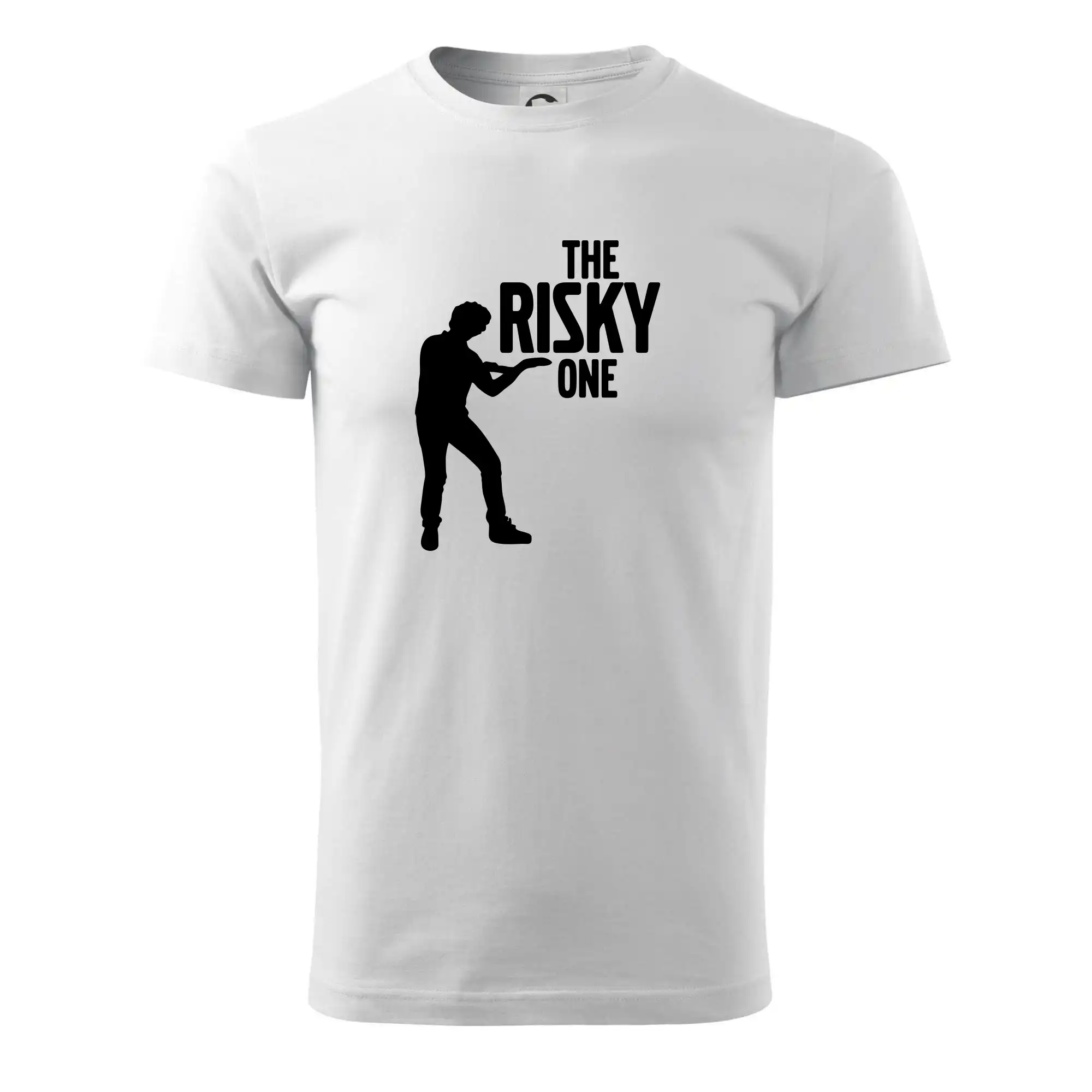 Bachelor party - The risky one