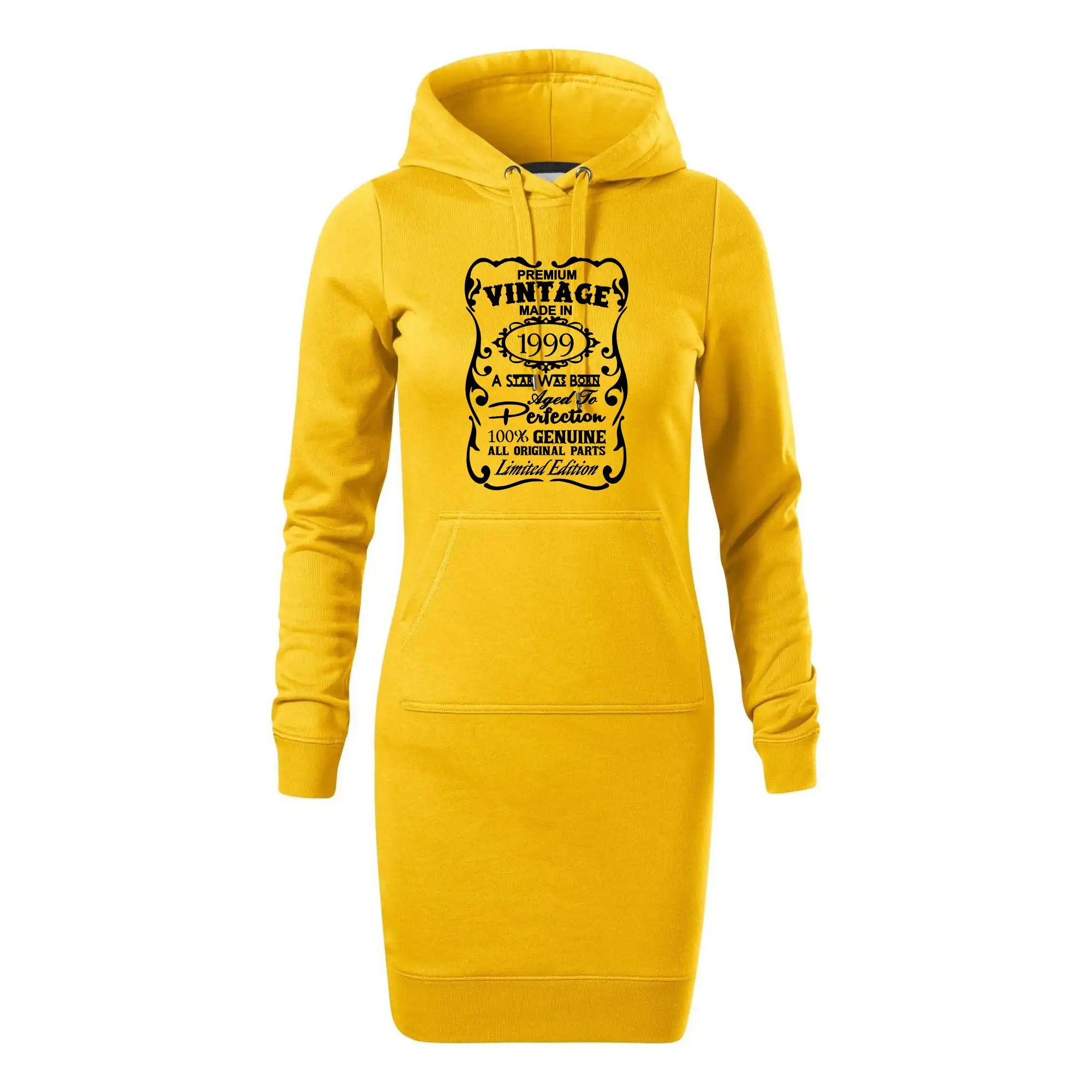 Vintage Etiketa - 1999