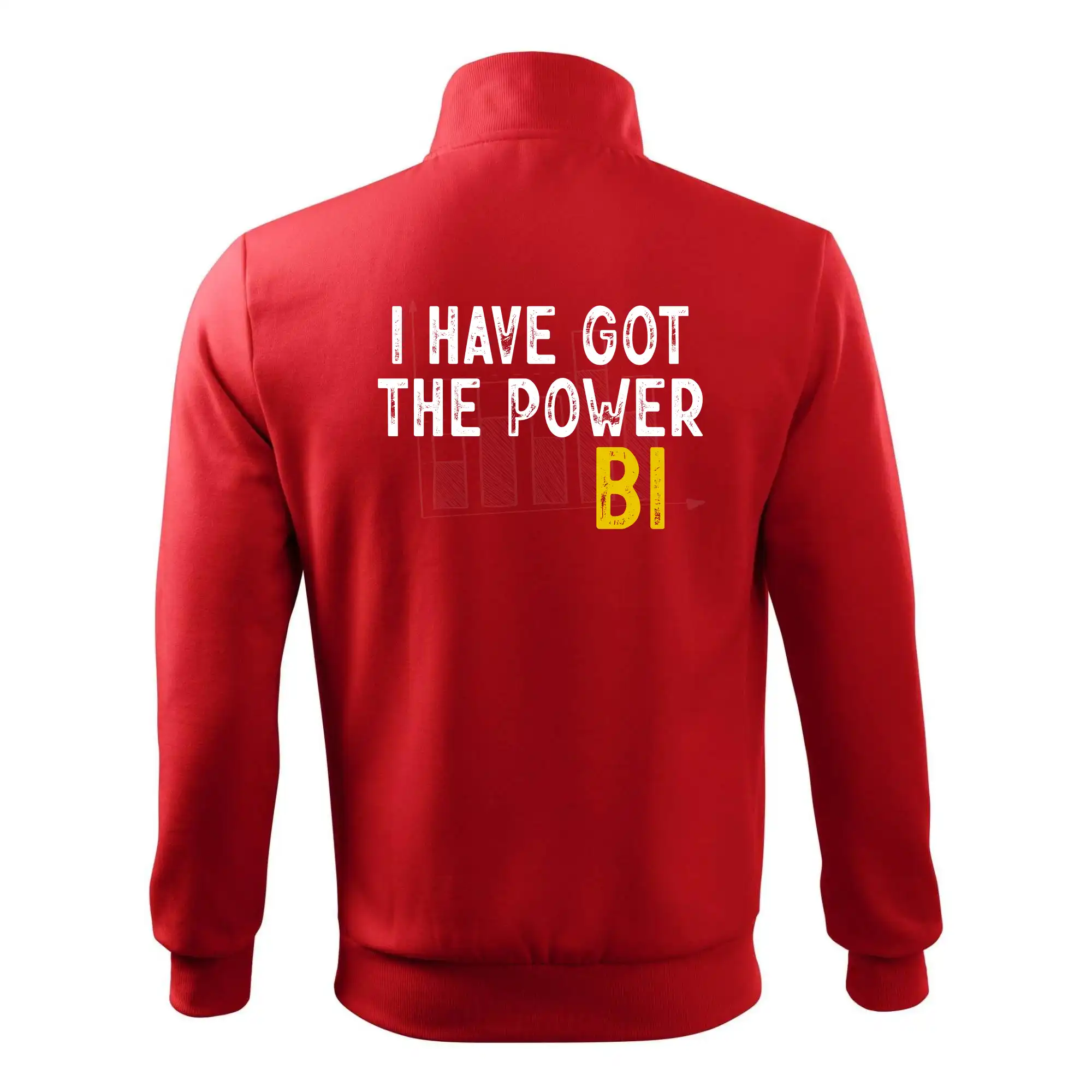 I have got the power bi