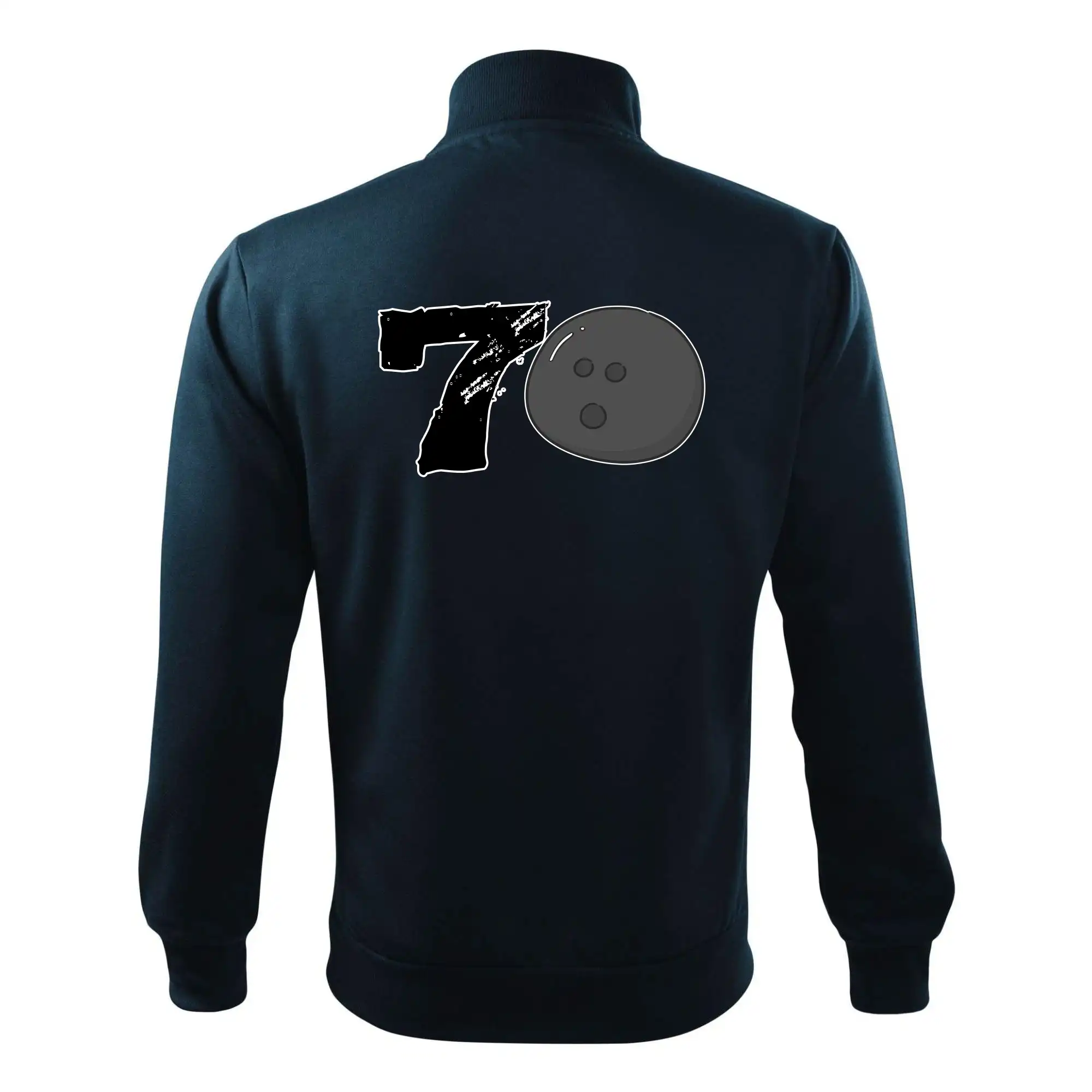 Bowling kulaté narozeniny 70