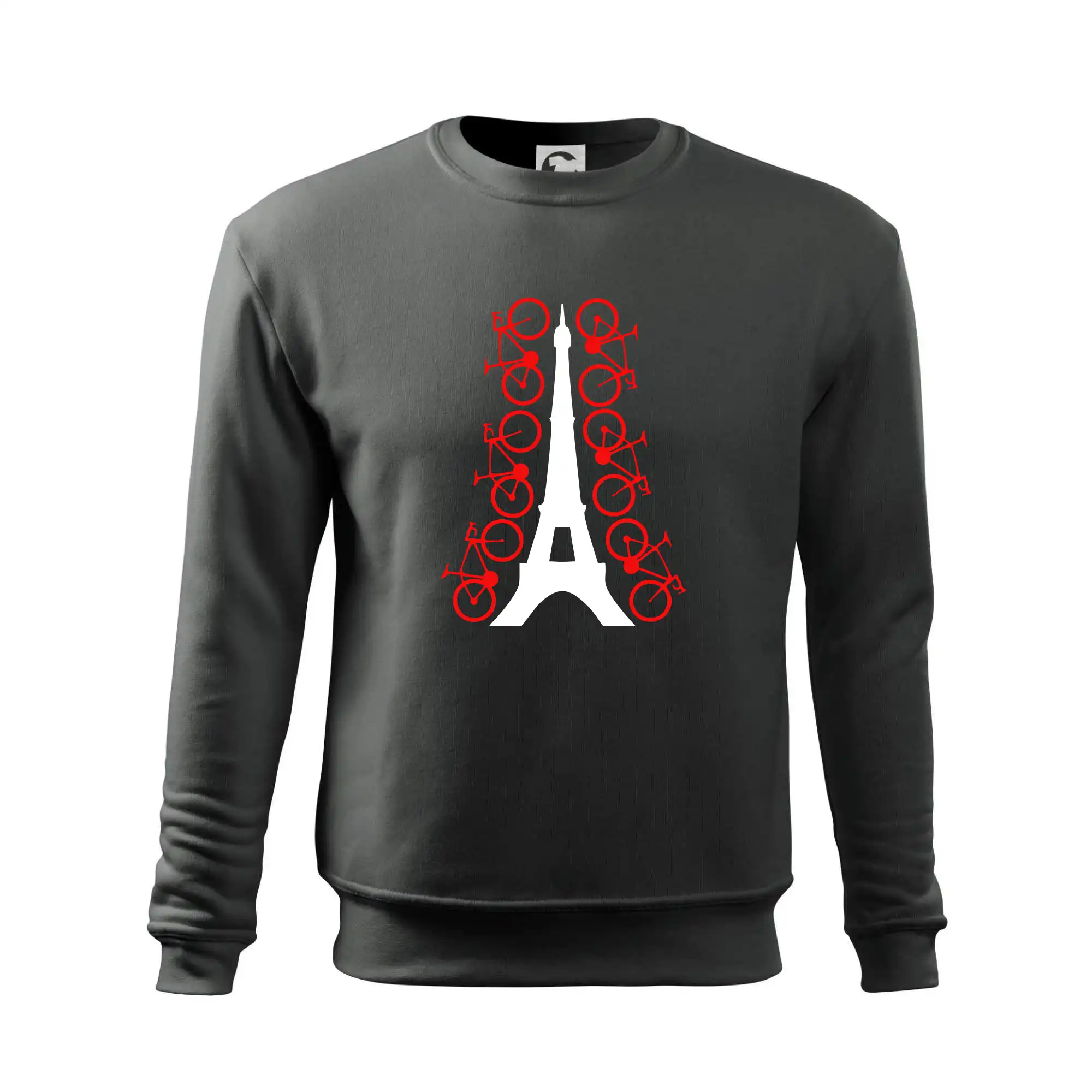 Cyclo Paris