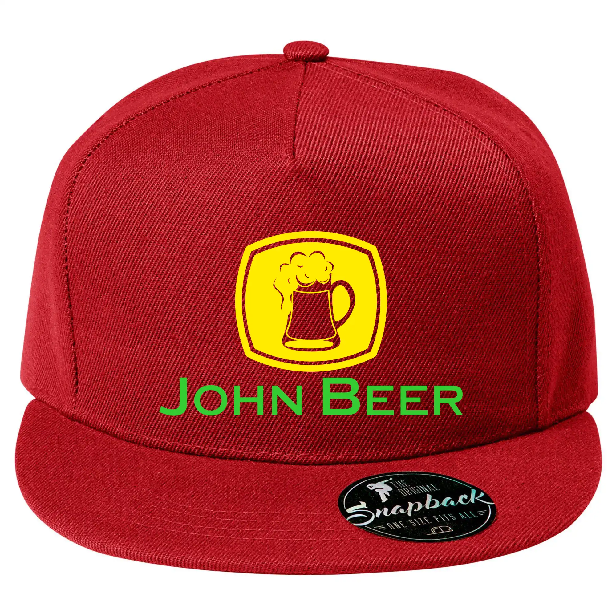 John Beer - Pivo
