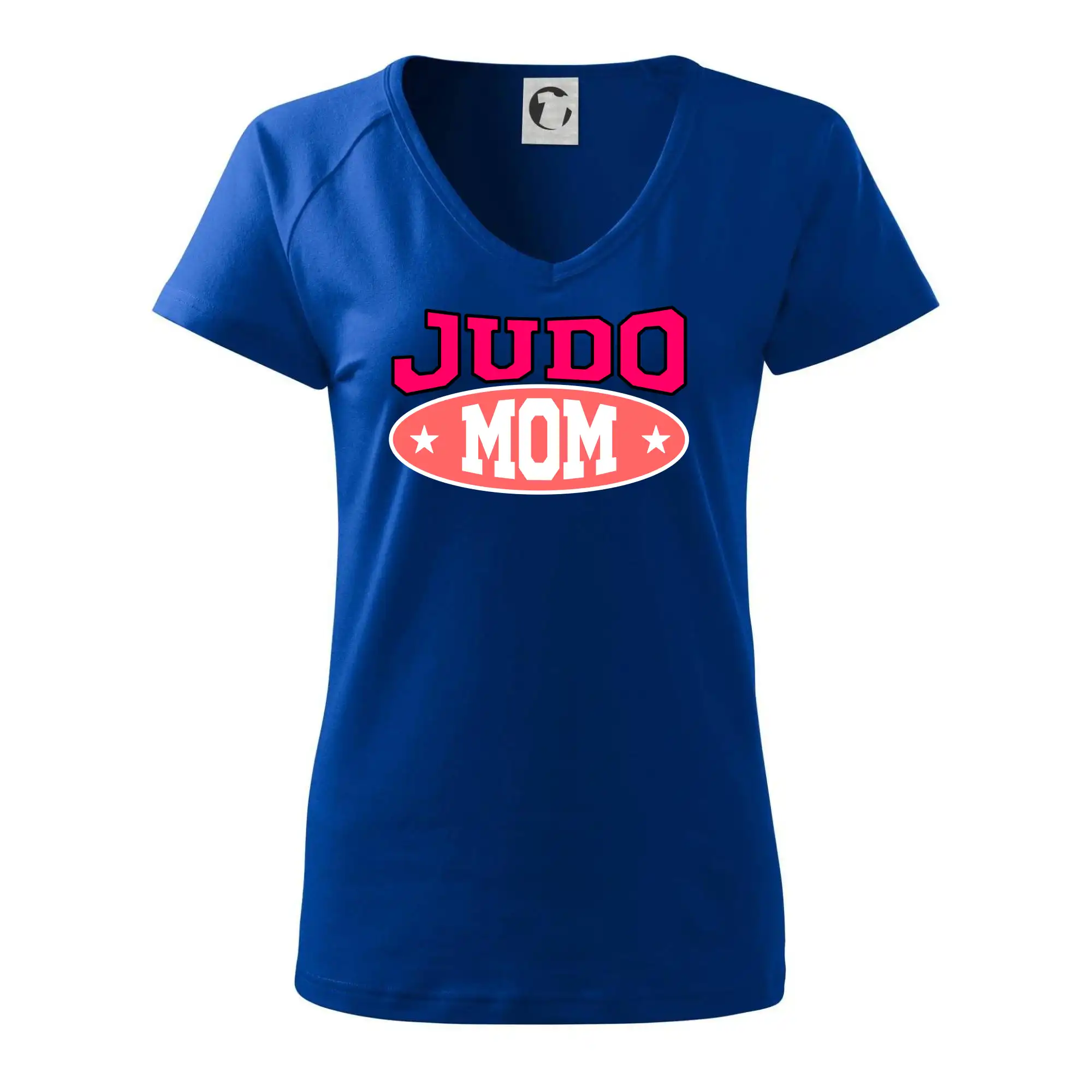 Judo mom