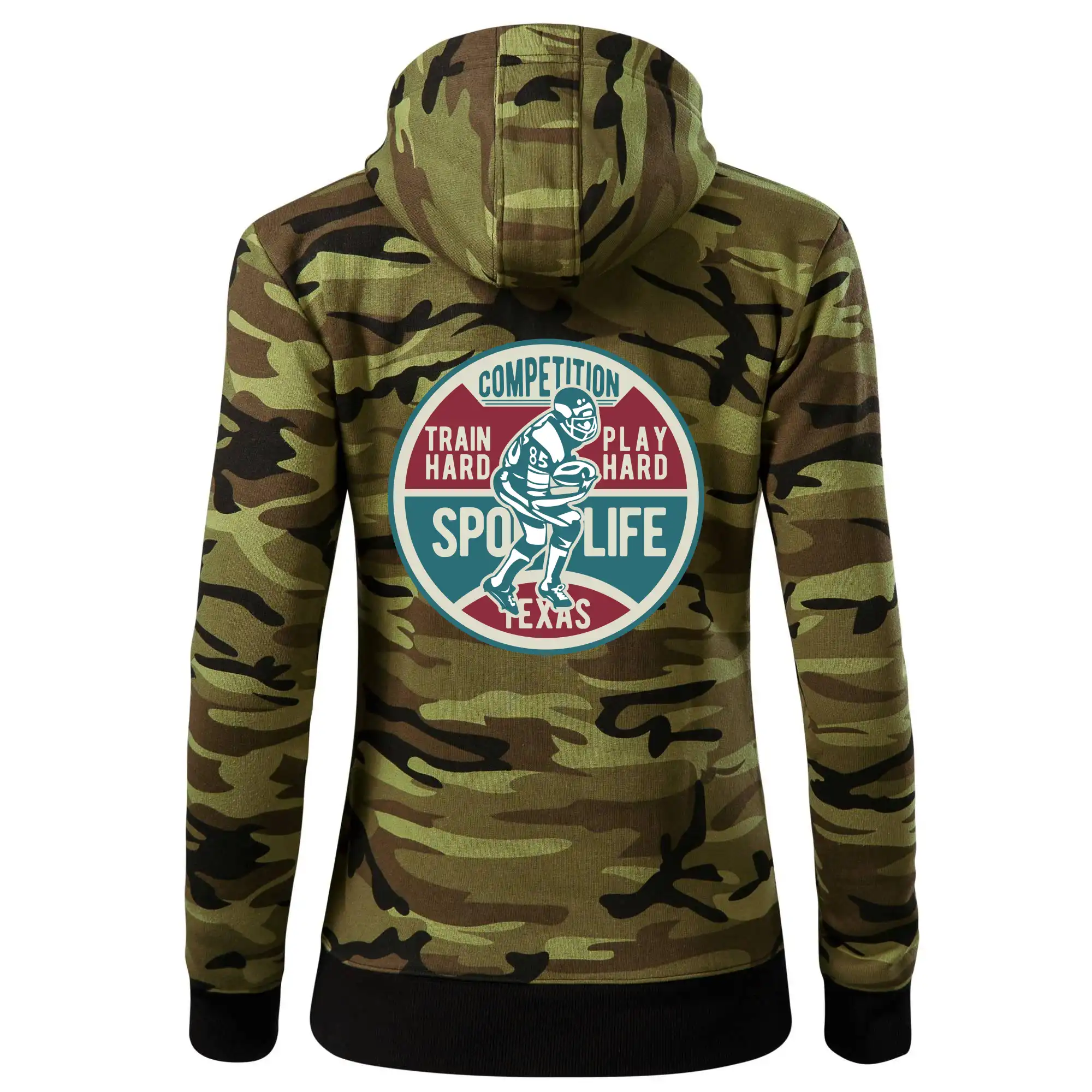 Football Competition