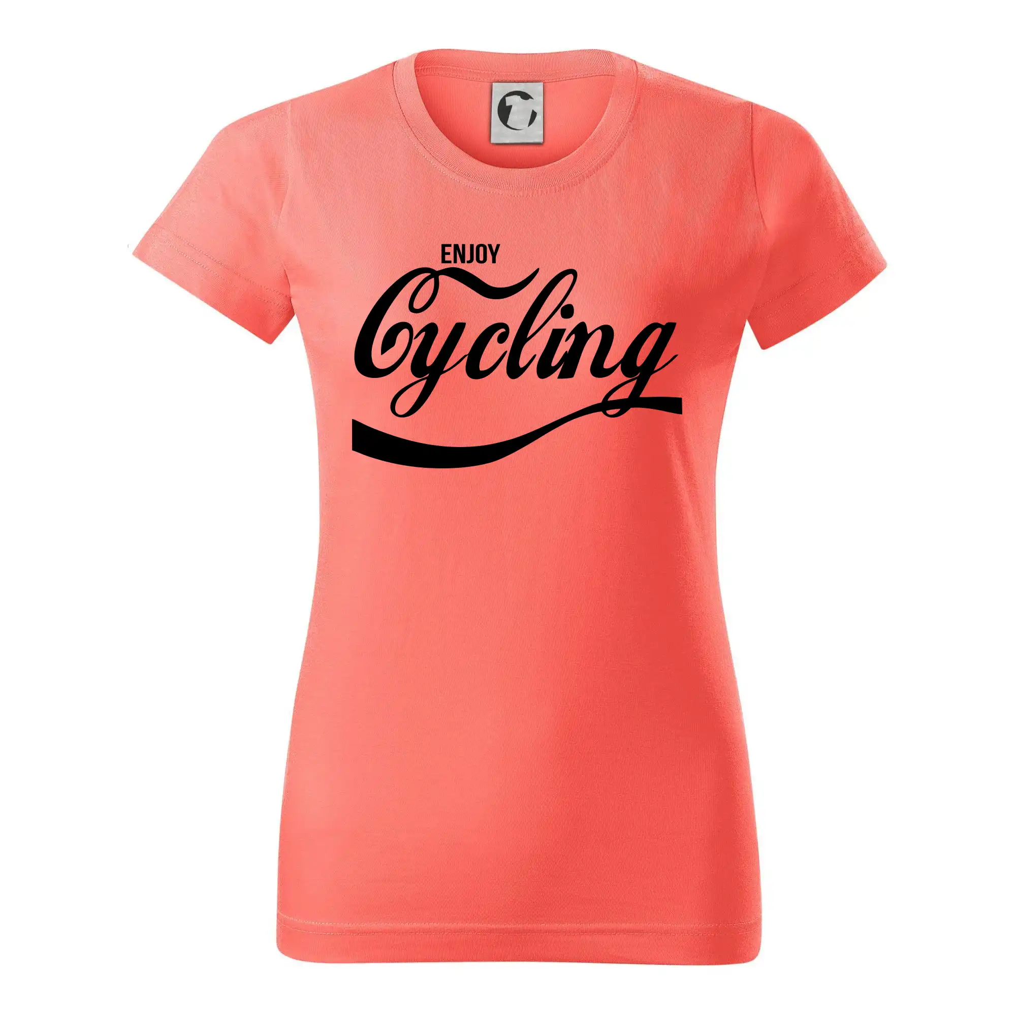 Enjoy Cycling