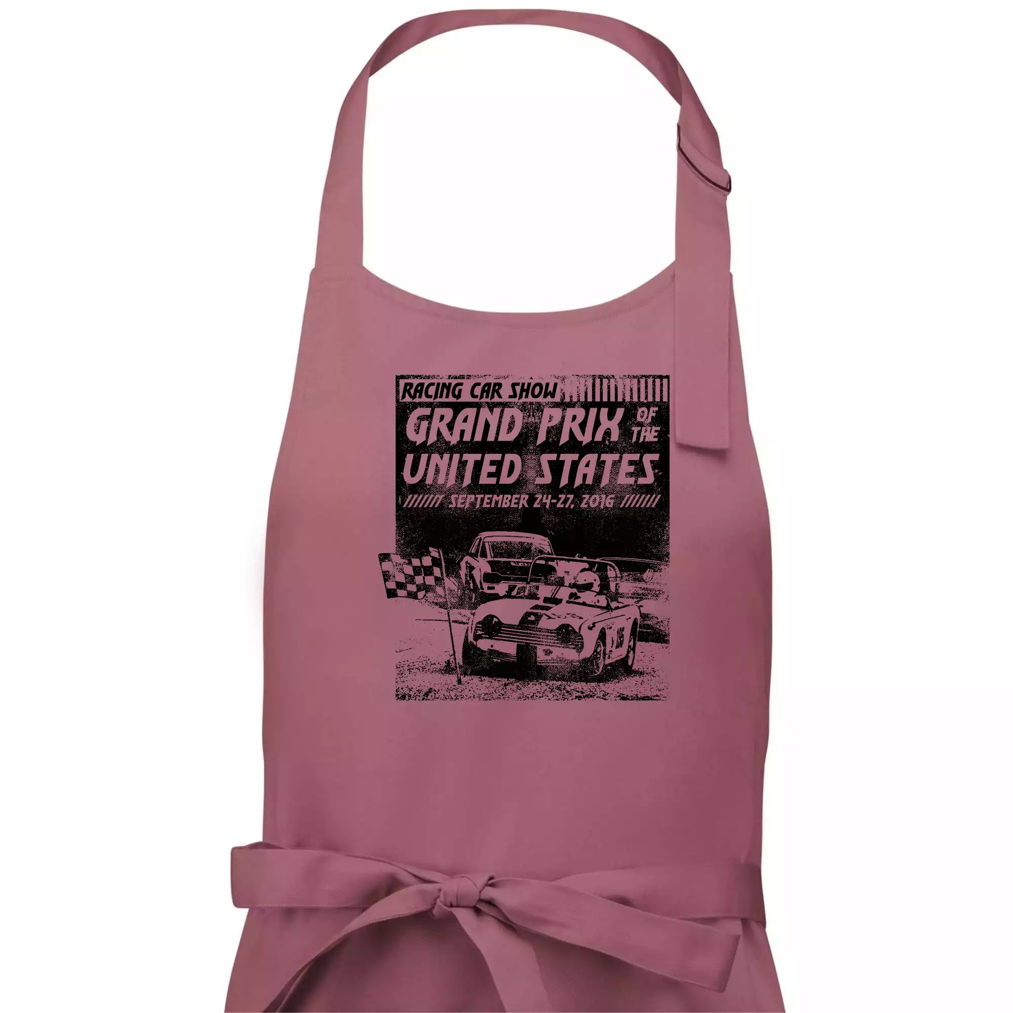 Grand Prix Of The United States