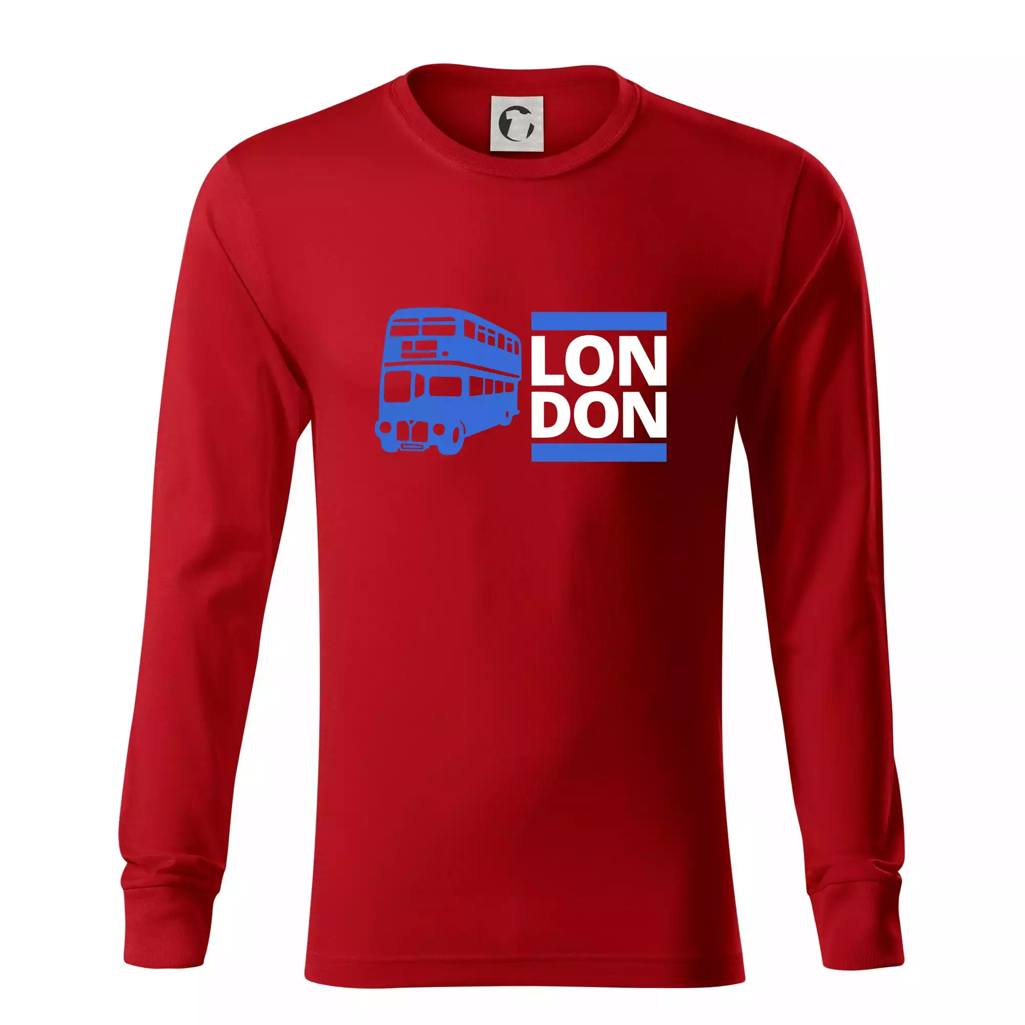LON DON BUS