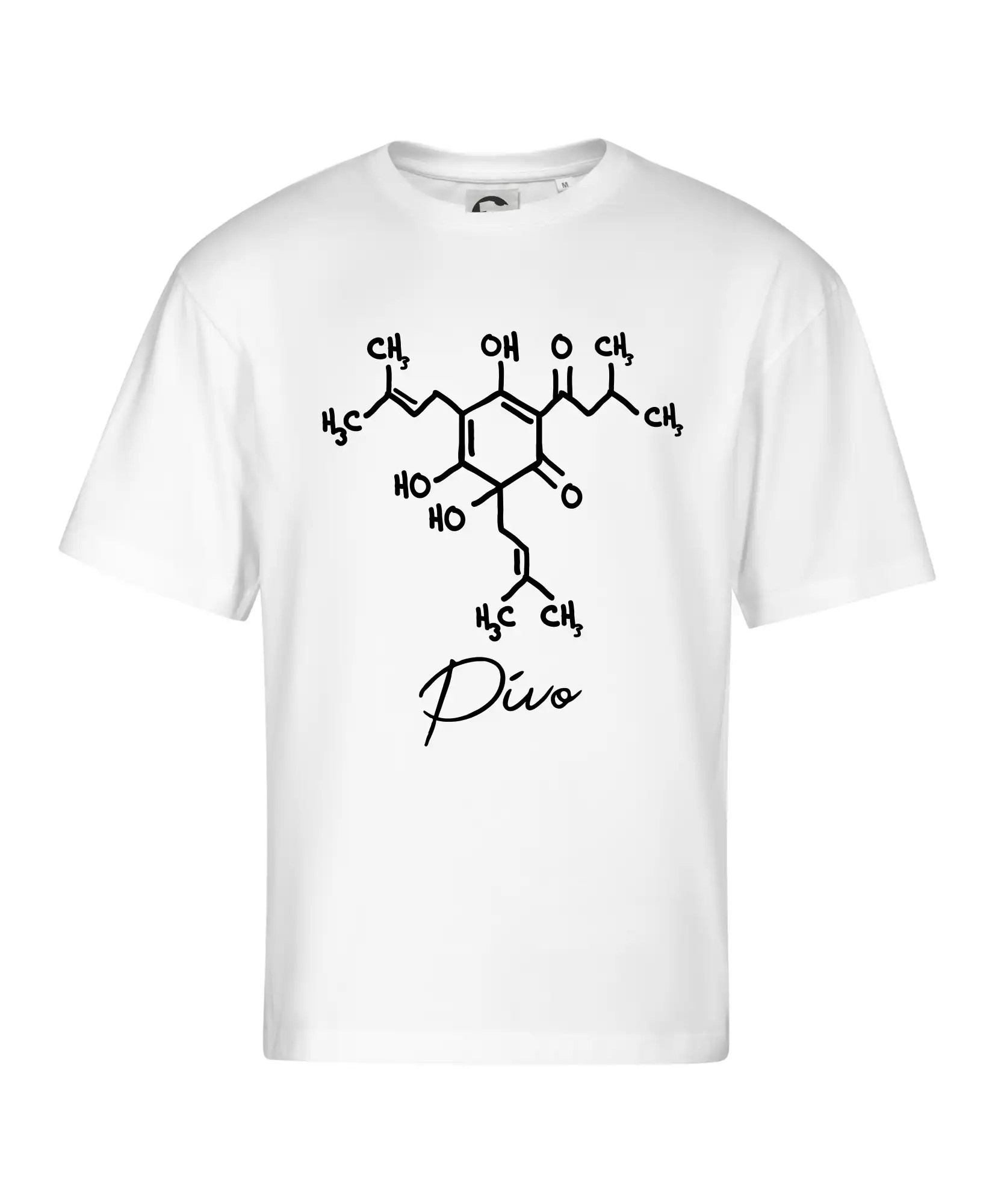 Barová chémia - pivo