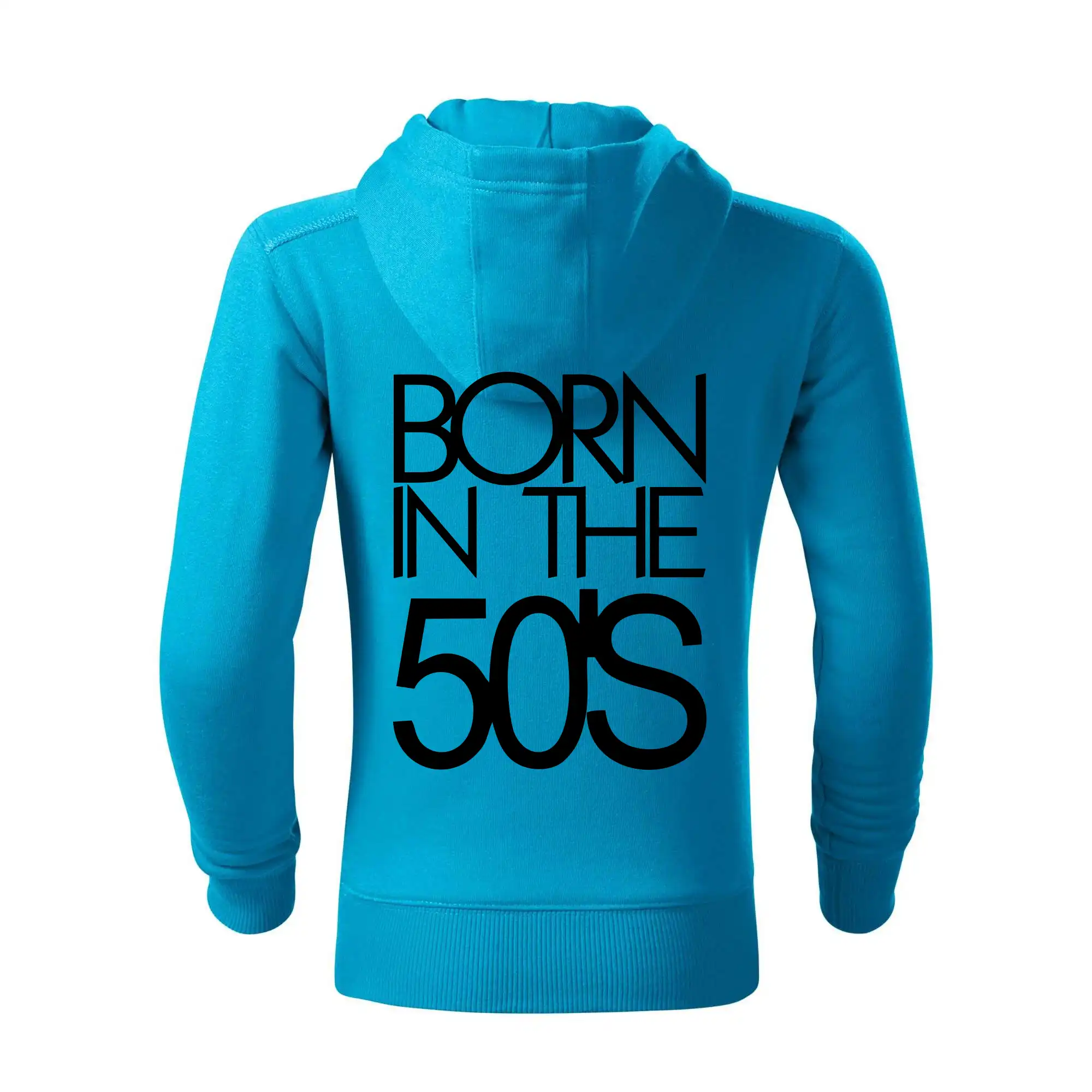 Born In The 50s