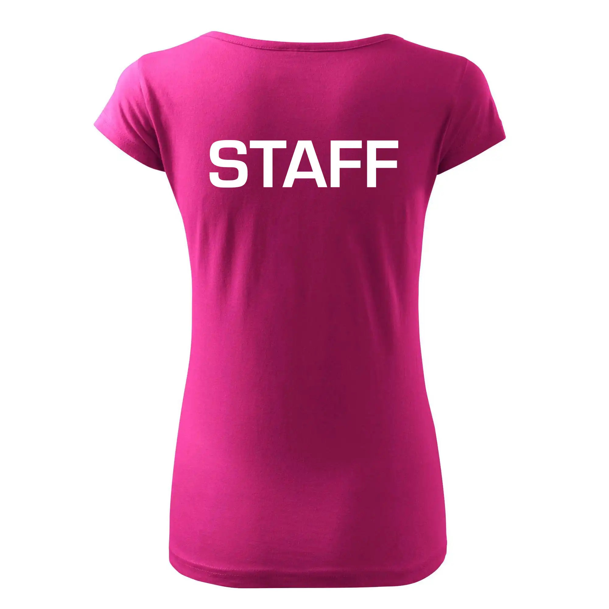 Staff