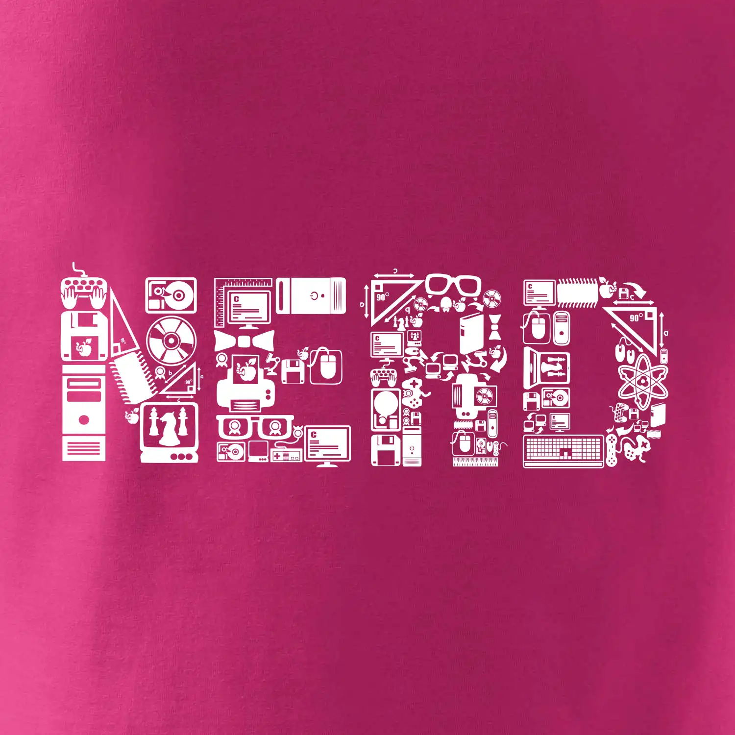 NERD symbols