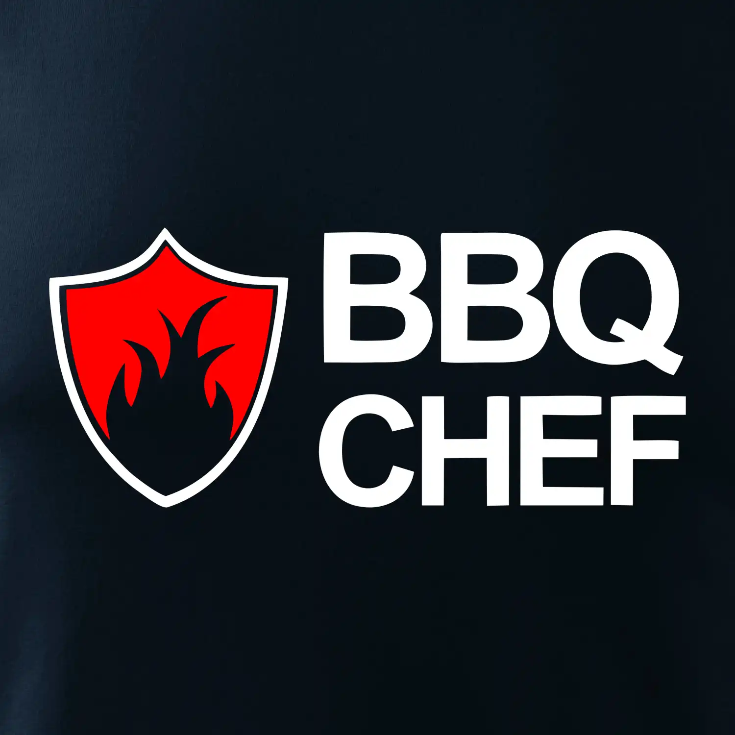 Grilování - BBQ Chef