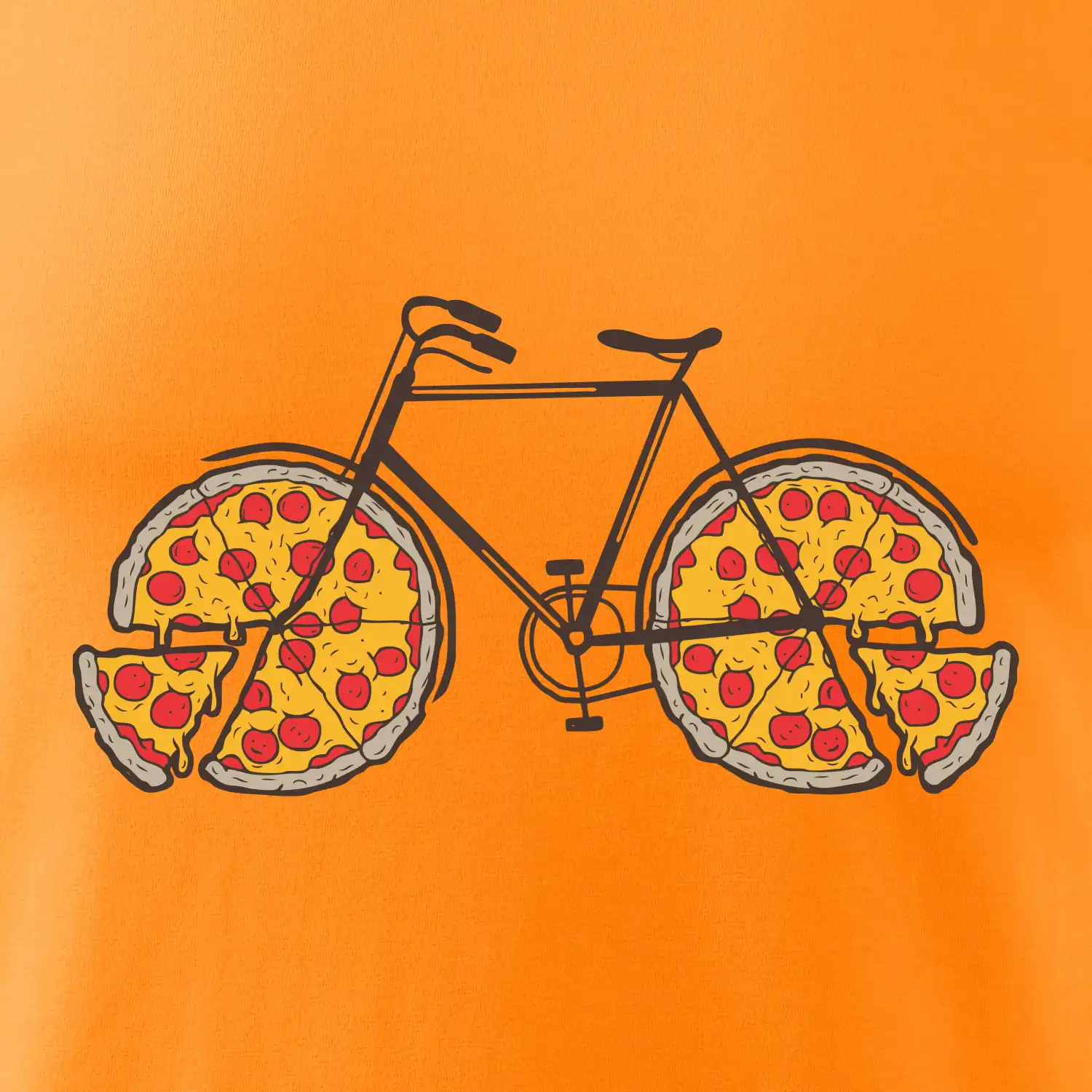 Pizza kolo