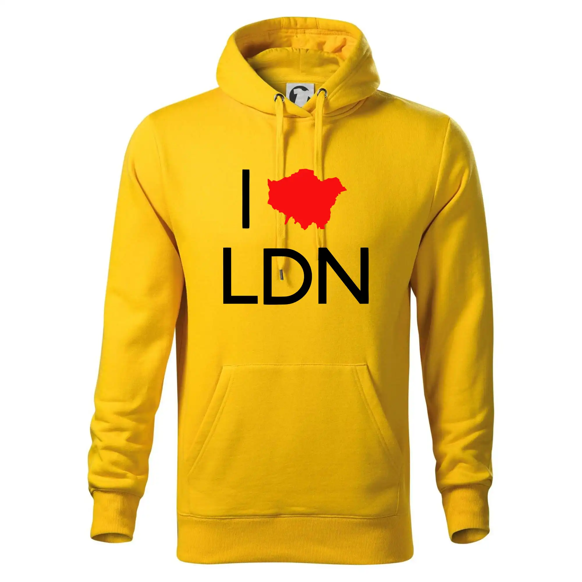 I Love LDN