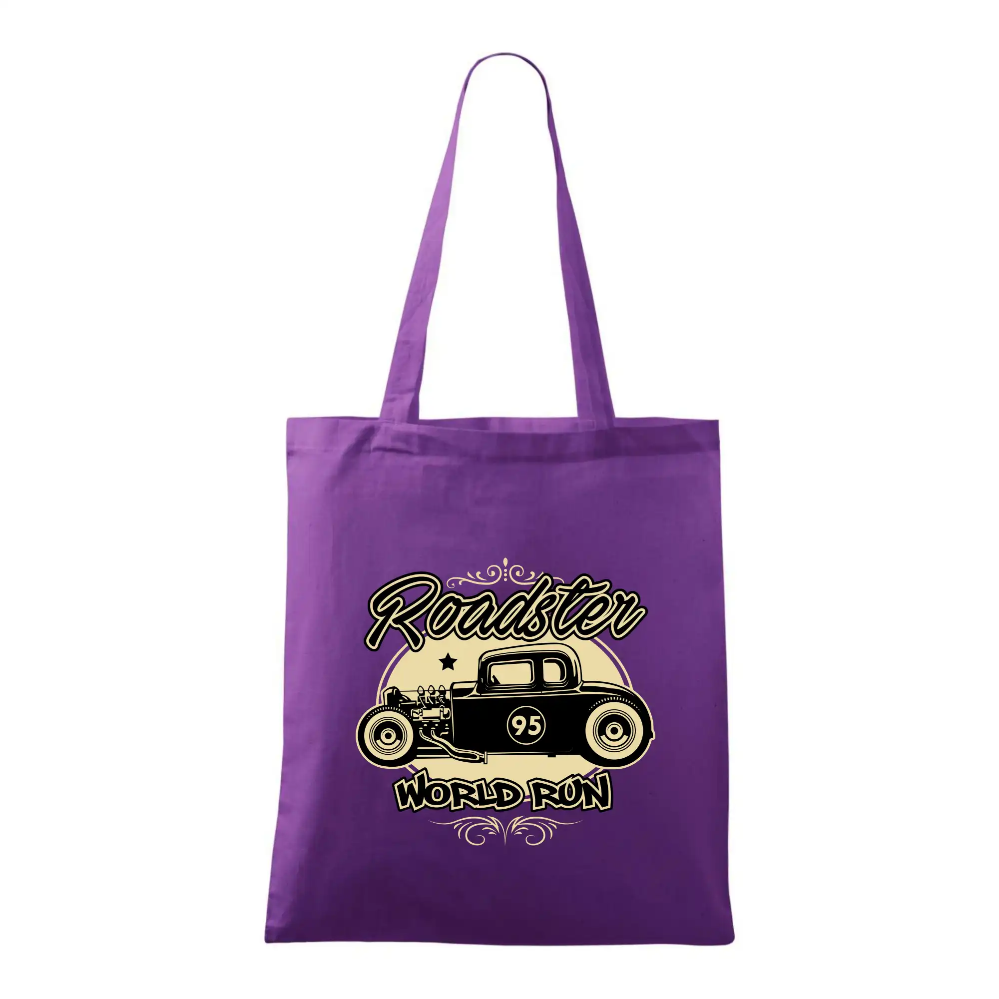 Roadster car