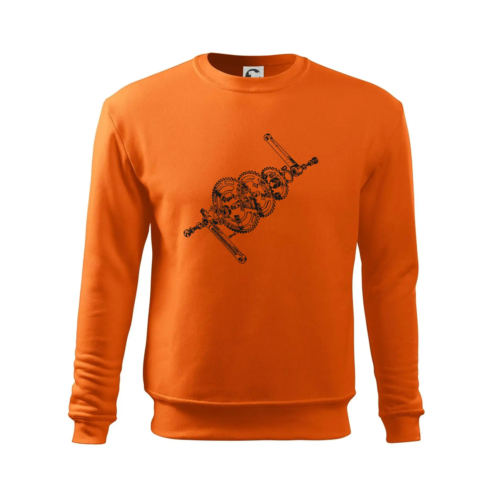 Cyklo rozkres převody