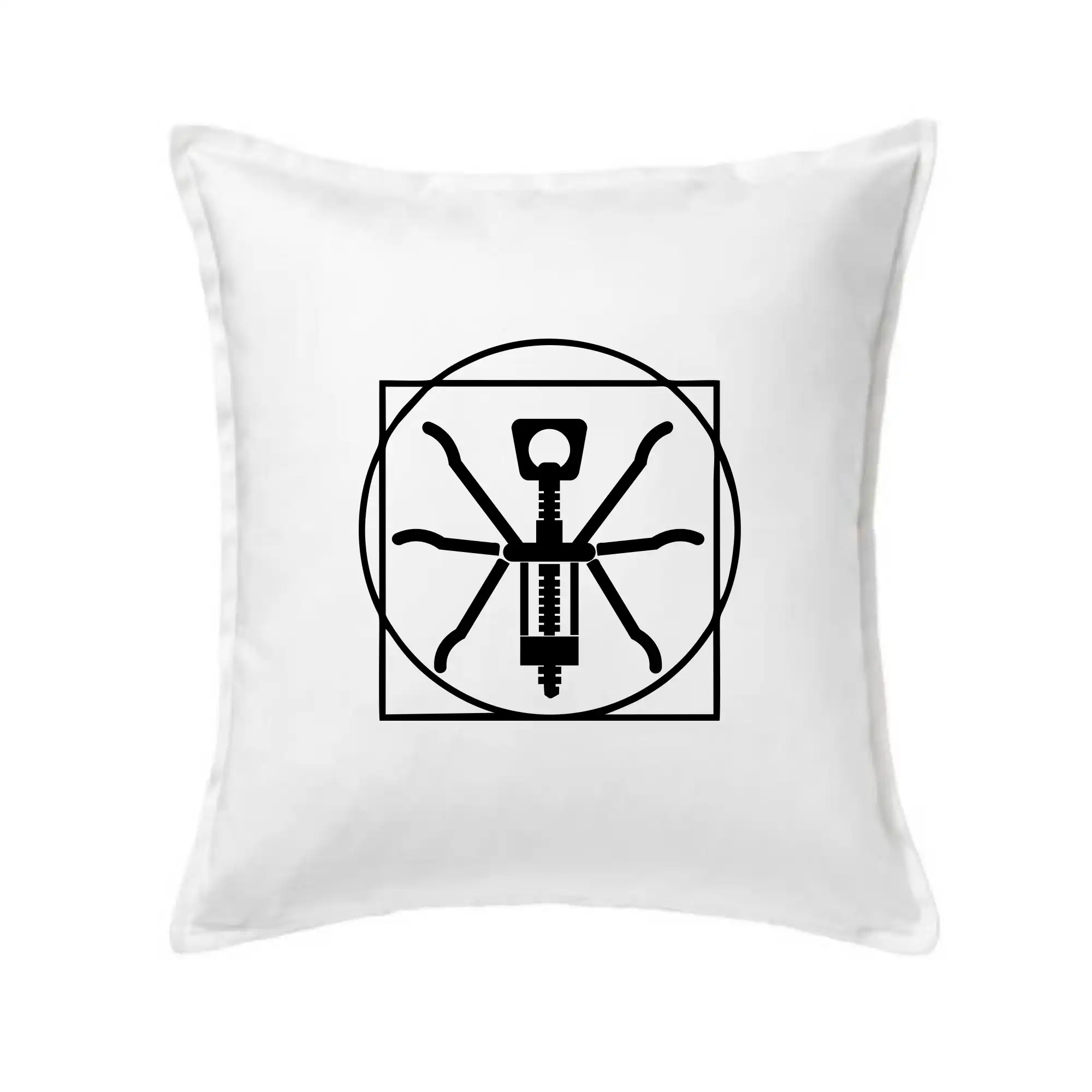 Vitruviánský otvírák