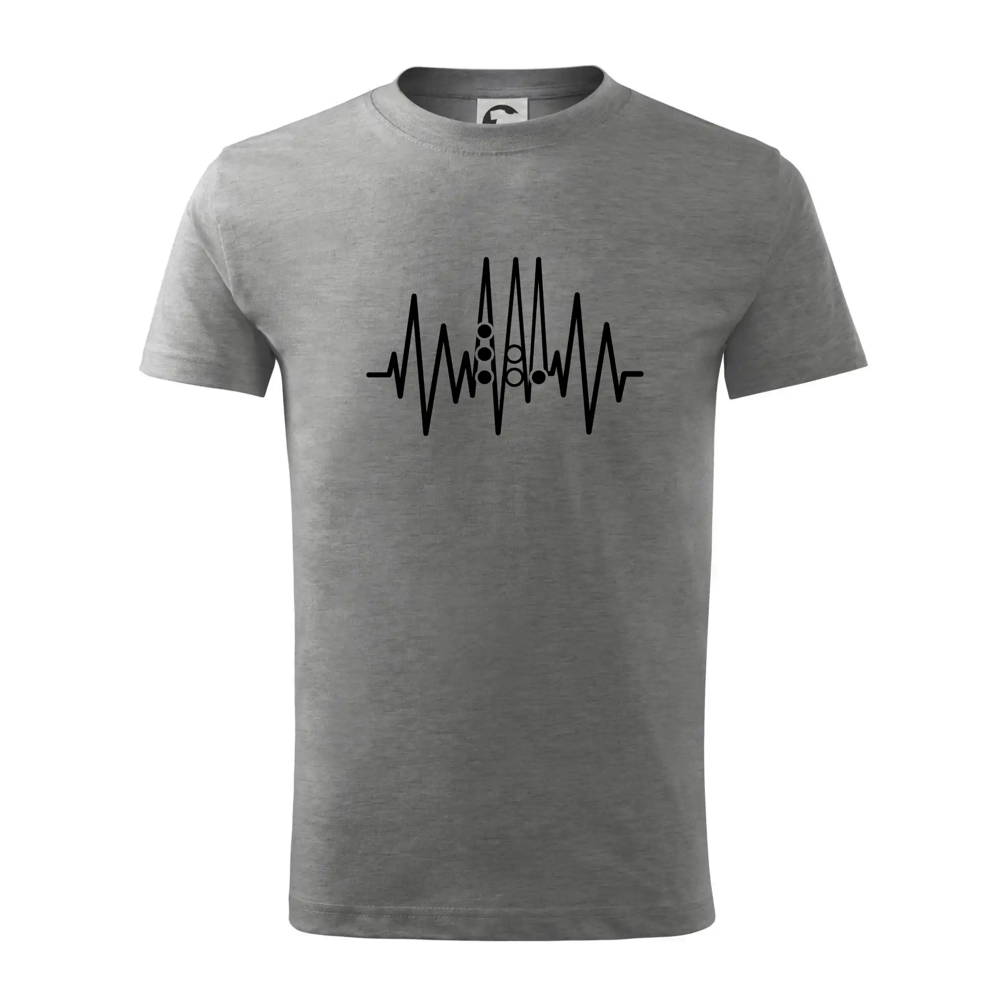 Backgammon  EKG