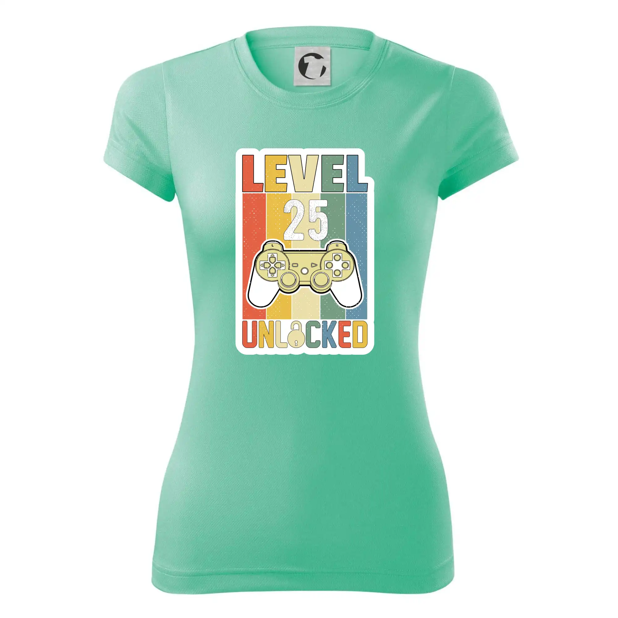 Gaming narozeniny 25