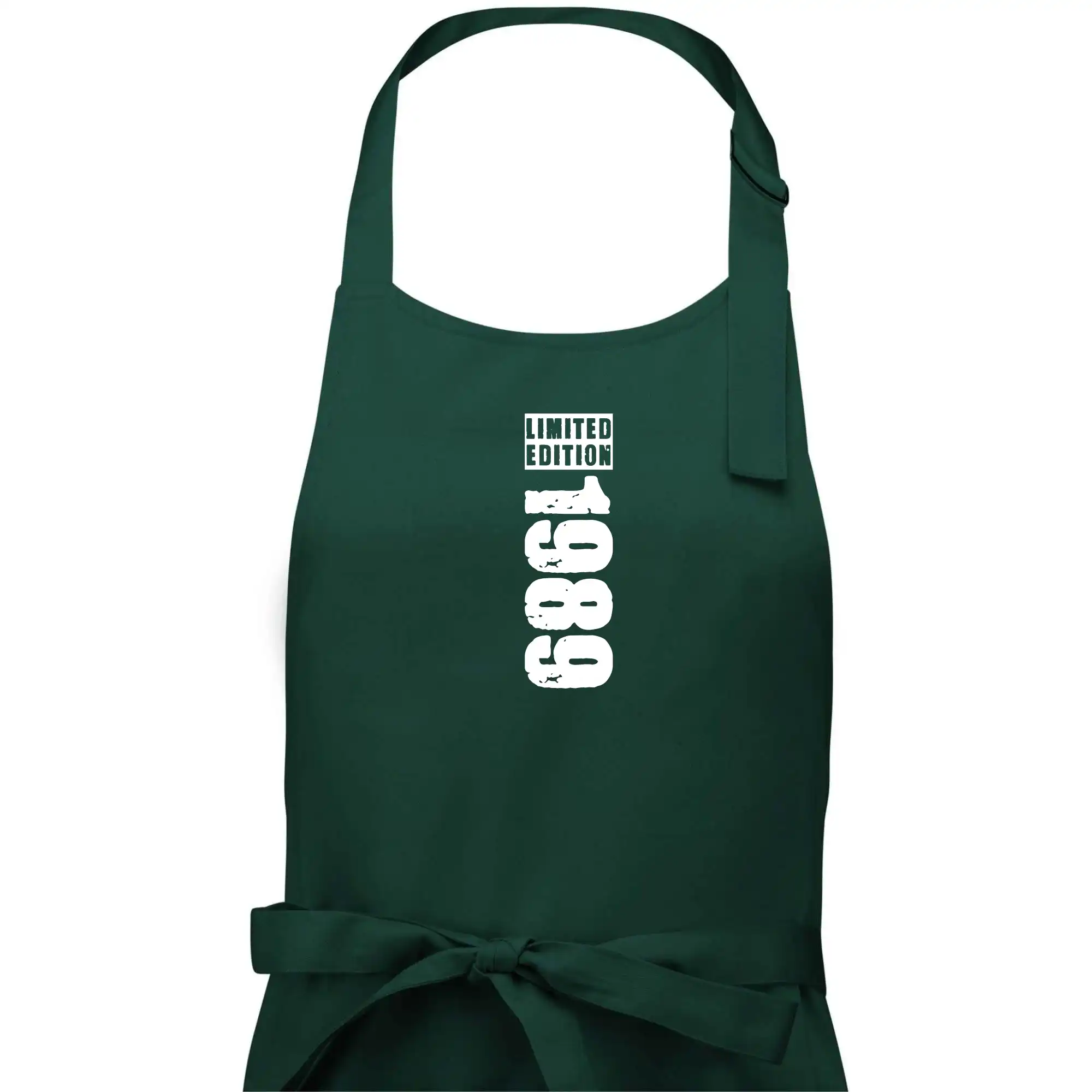 Limited edition 1989 pruh