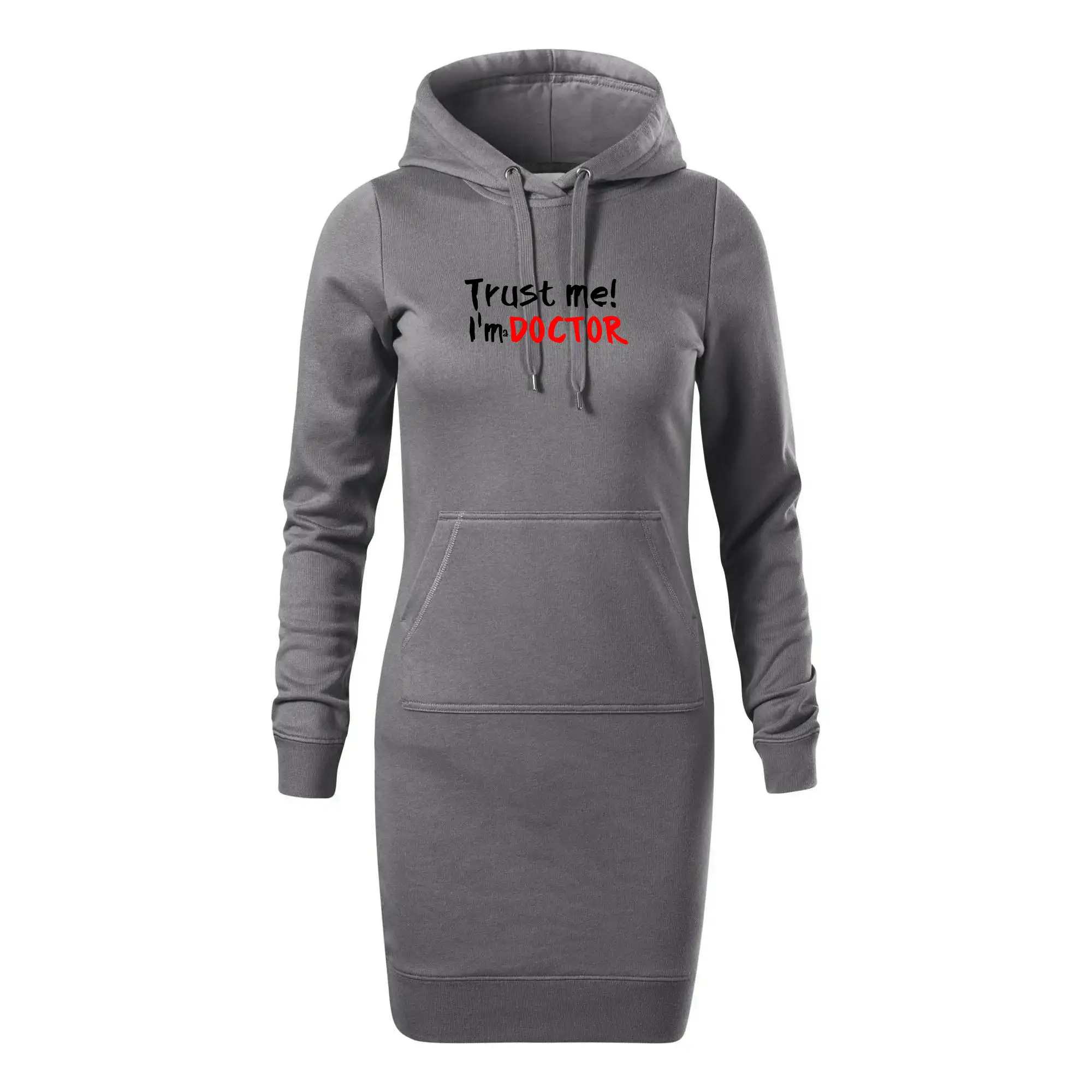 Trust me I´m  a Doctor / Věř mi jsem Doctor