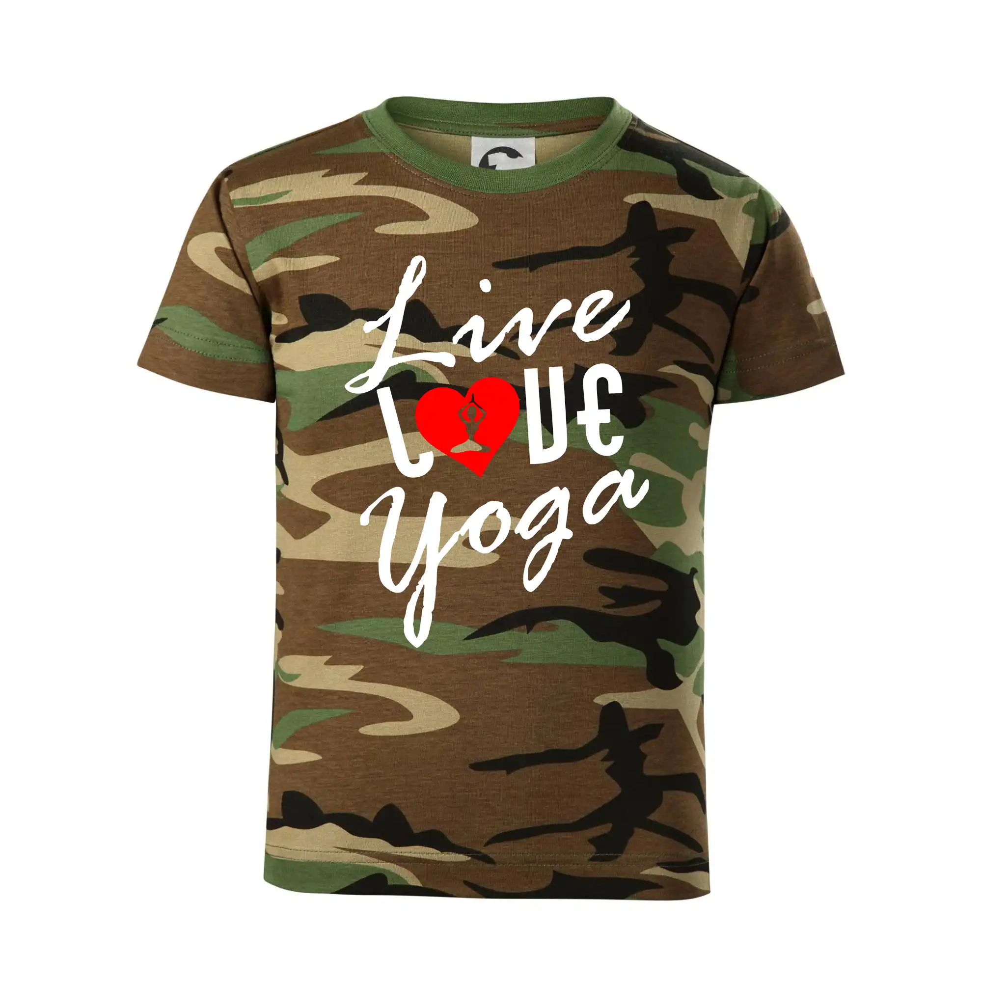 Live Love Yoga