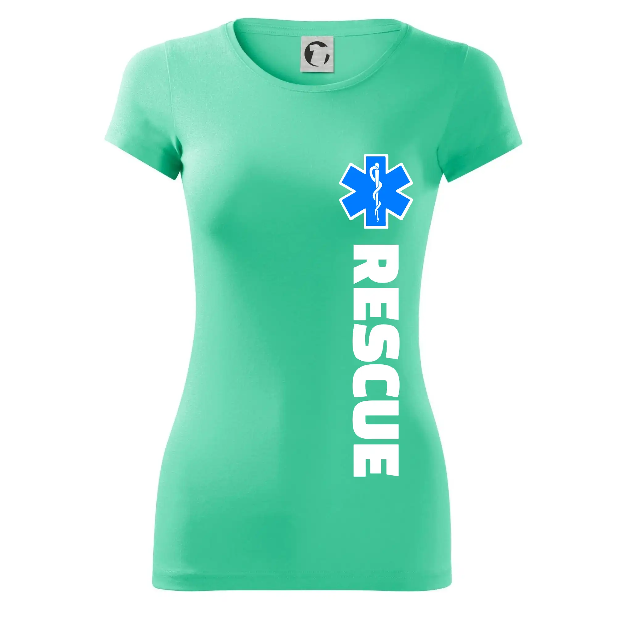 Rescue - pro záchranáře