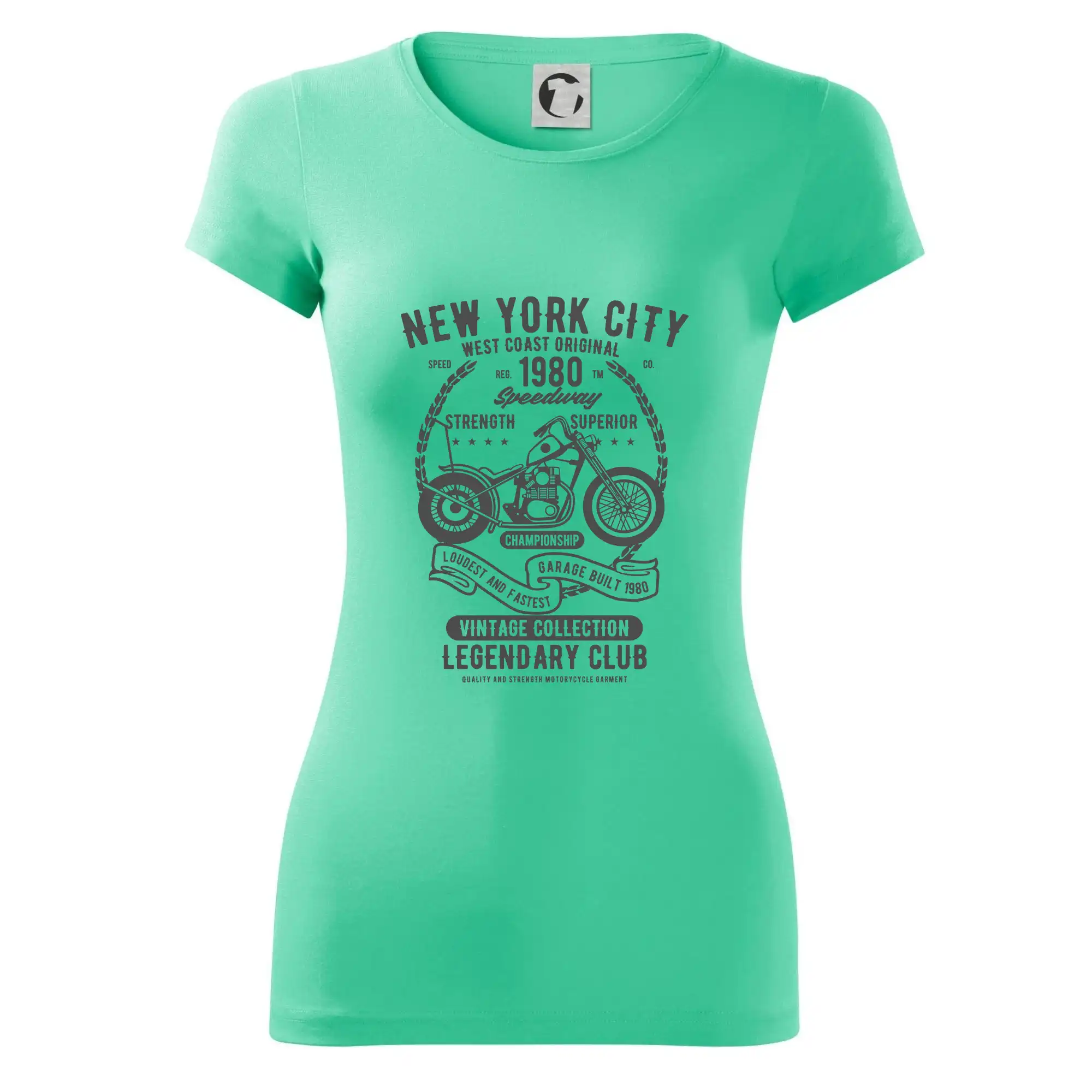 New York City Speedway
