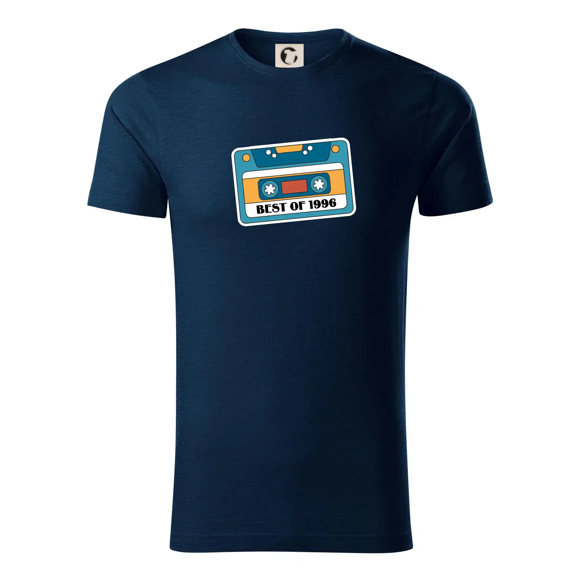 Narozeniny kazeta Best of 1996