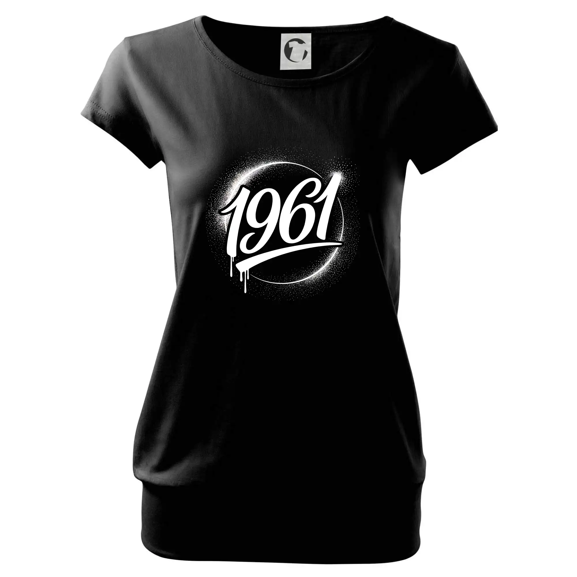 Narozeninovy ročník graffiti 1961