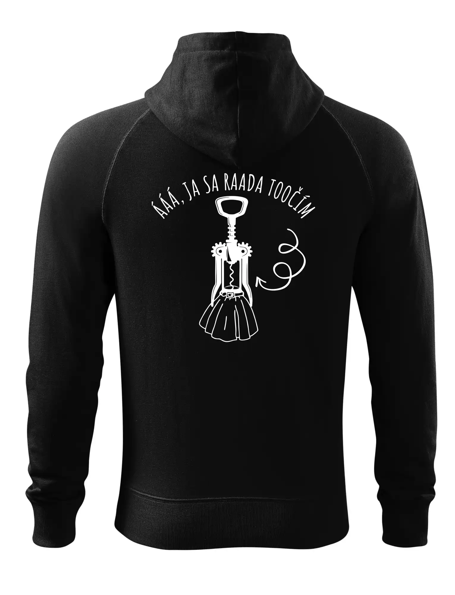 Ja sa rada točím - vývrtka