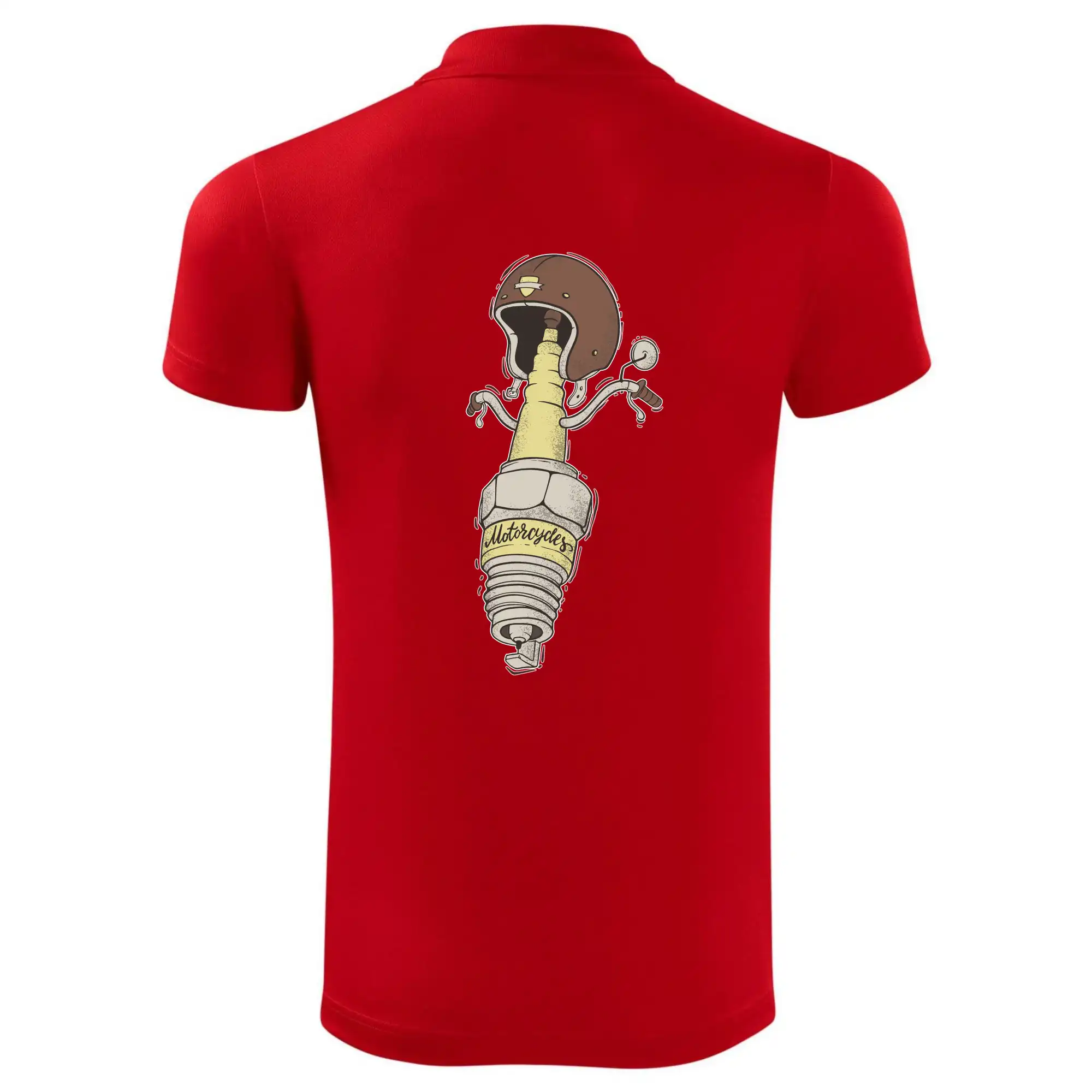 Motorcycles svíčka